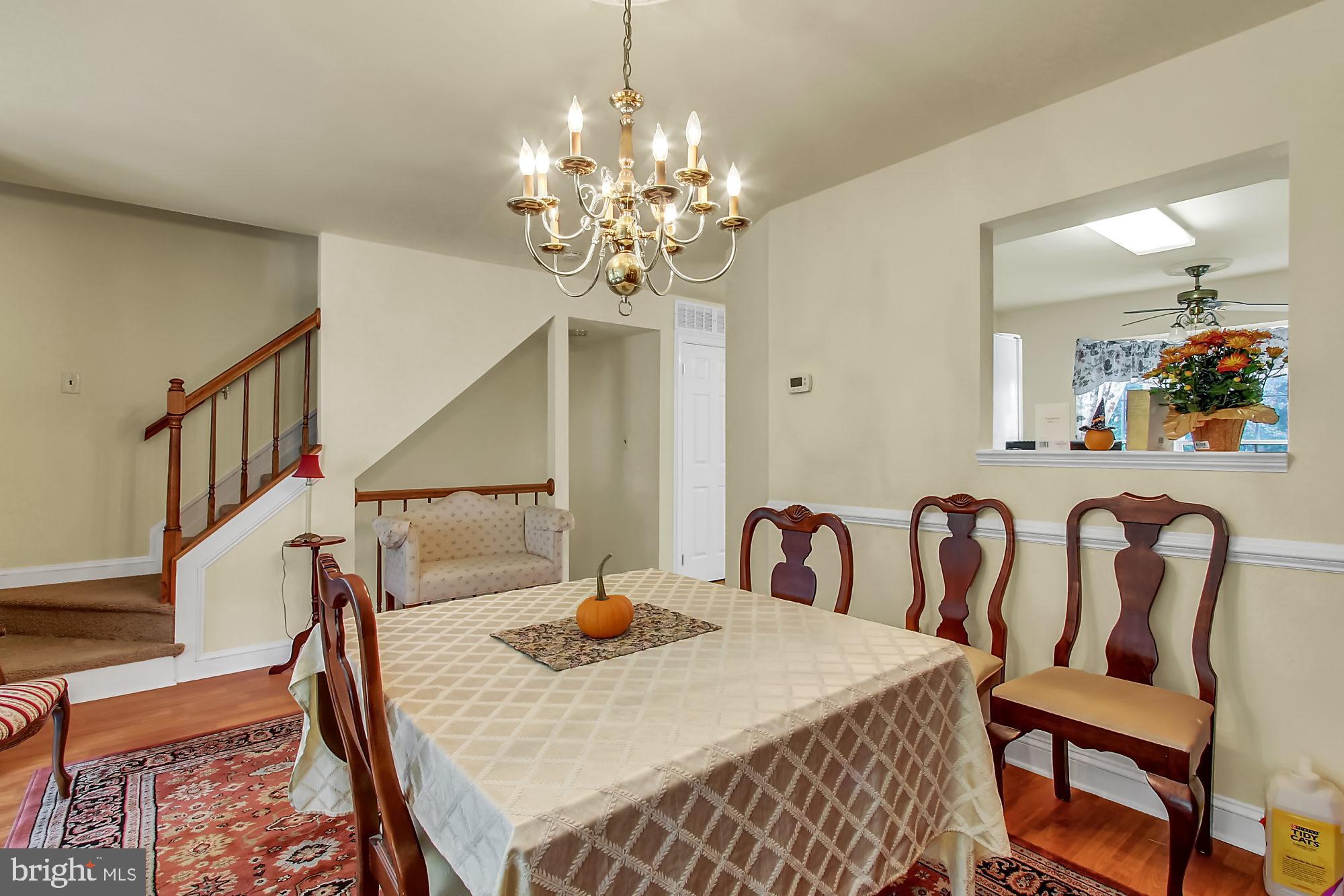 WHITE OAK - Residential