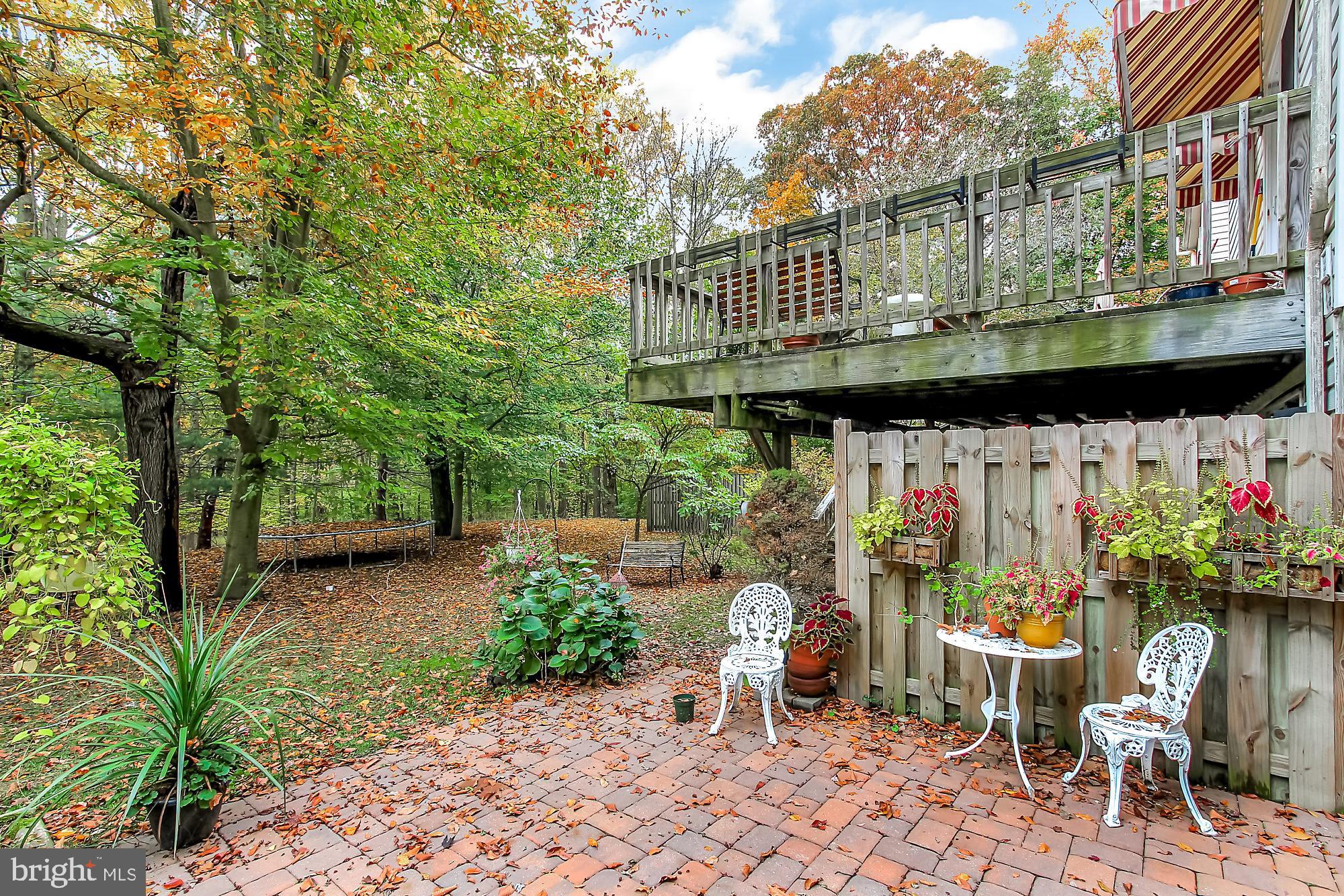 WHITE OAK - Residential