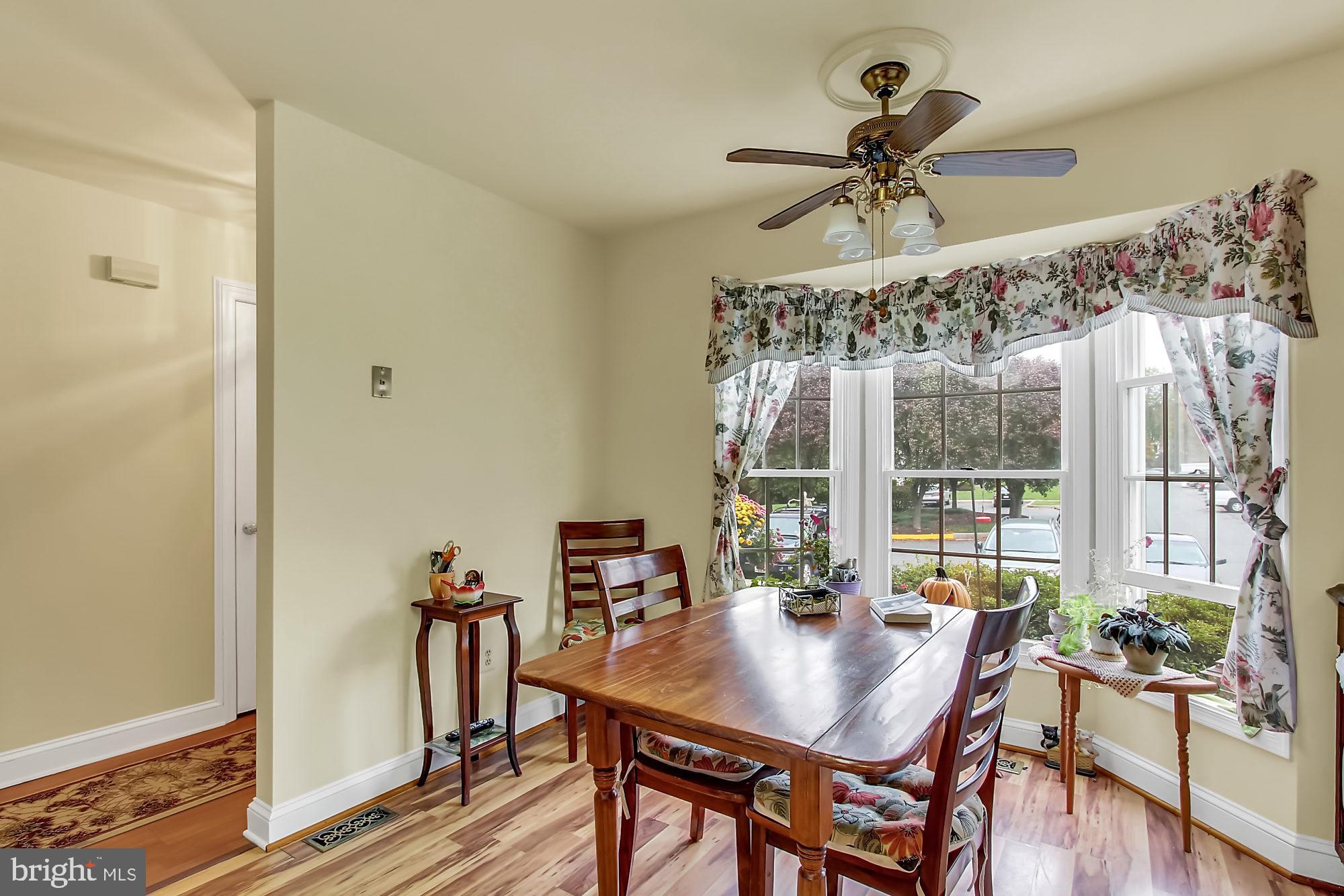 WHITE OAK - Residential