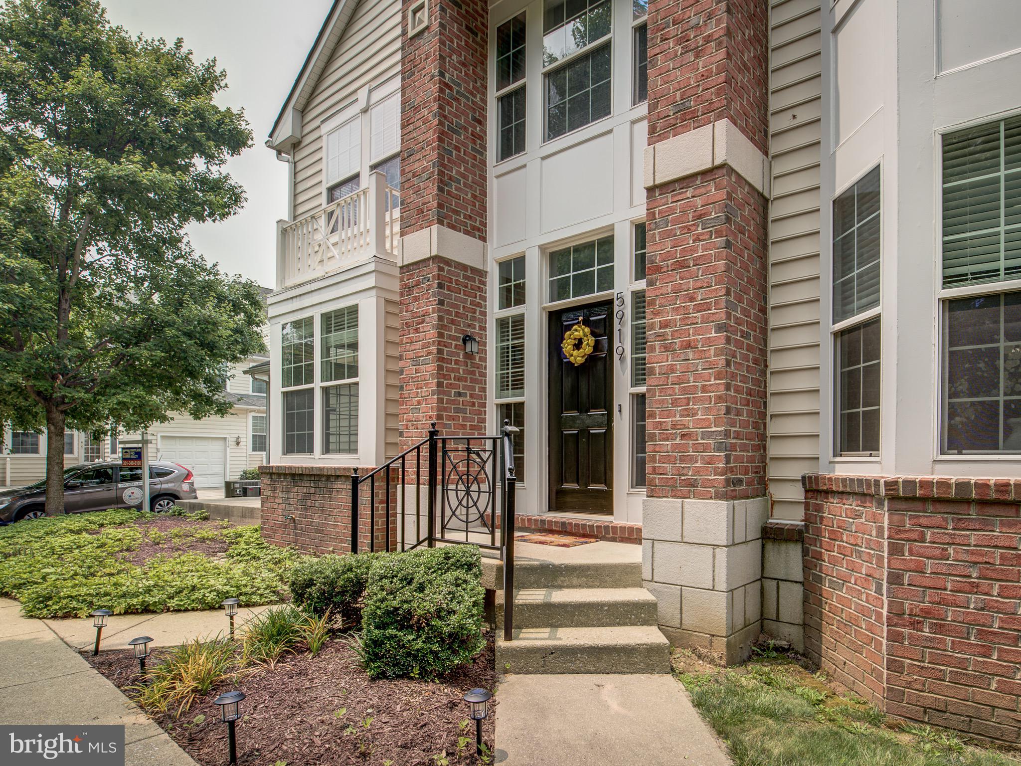 SUMMERFIELD AT RIVER HILL - Residential