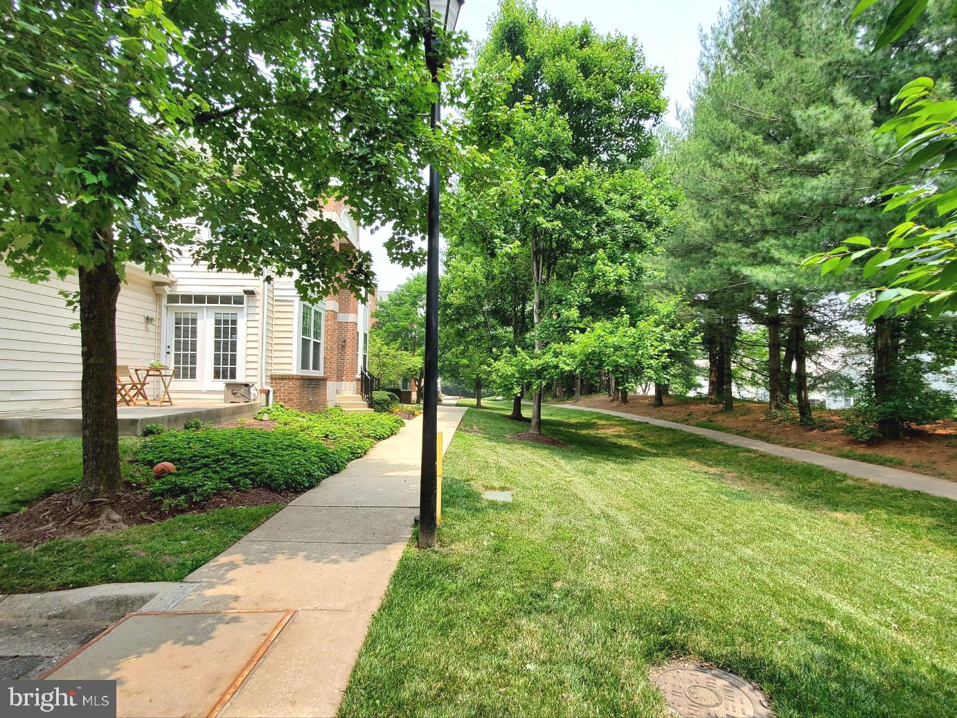 SUMMERFIELD AT RIVER HILL - Residential