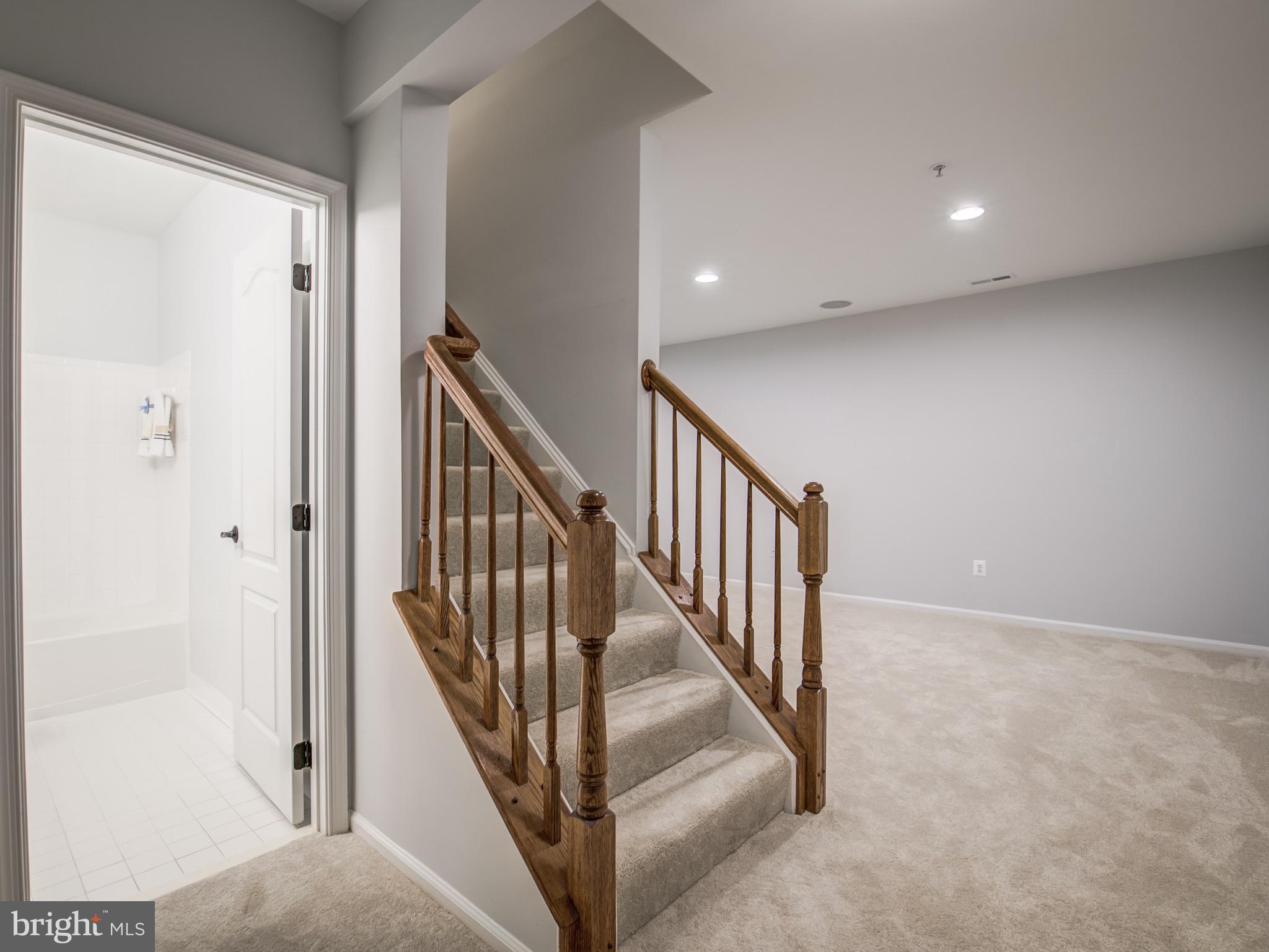 SUMMERFIELD AT RIVER HILL - Residential