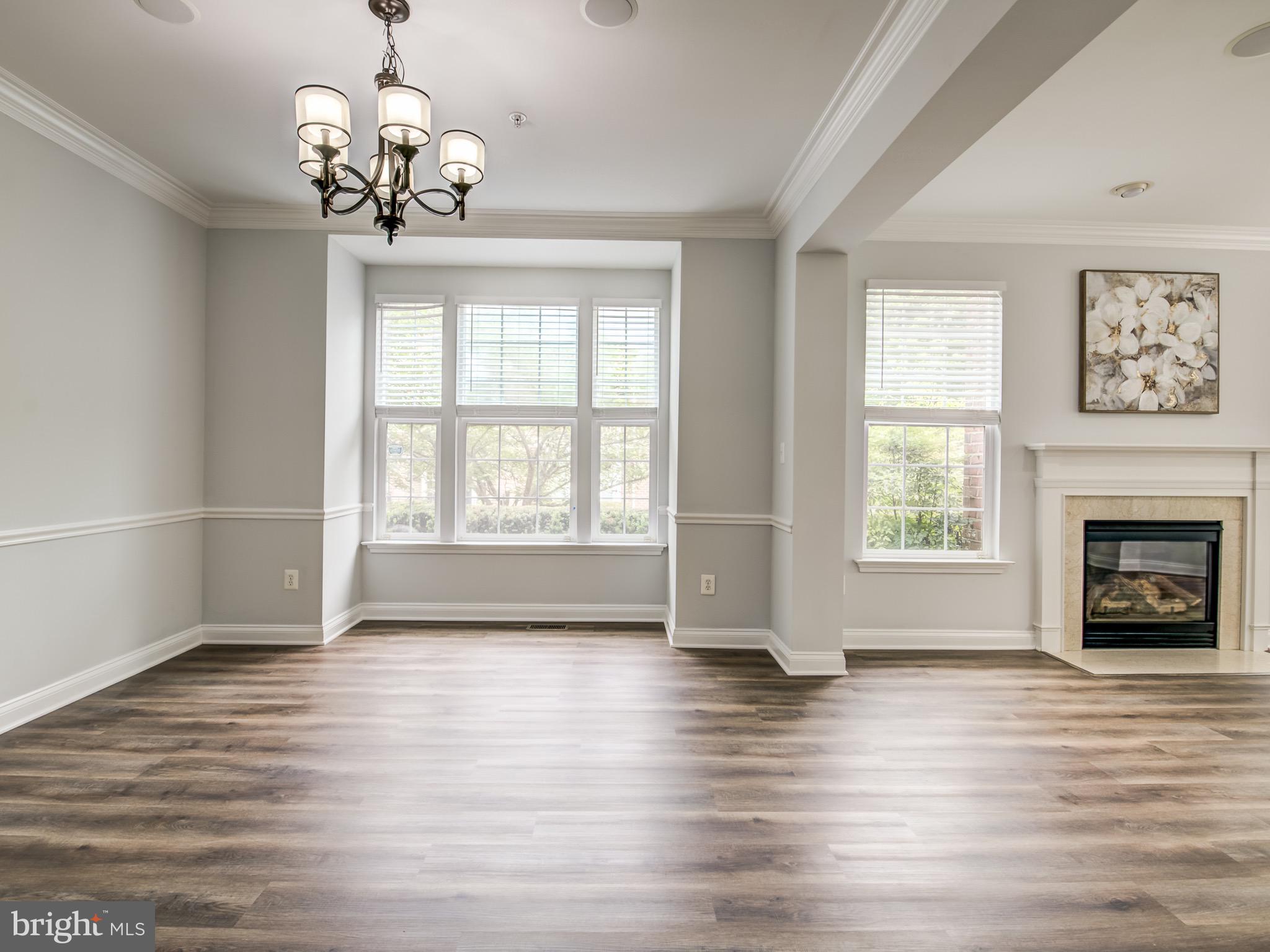 SUMMERFIELD AT RIVER HILL - Residential