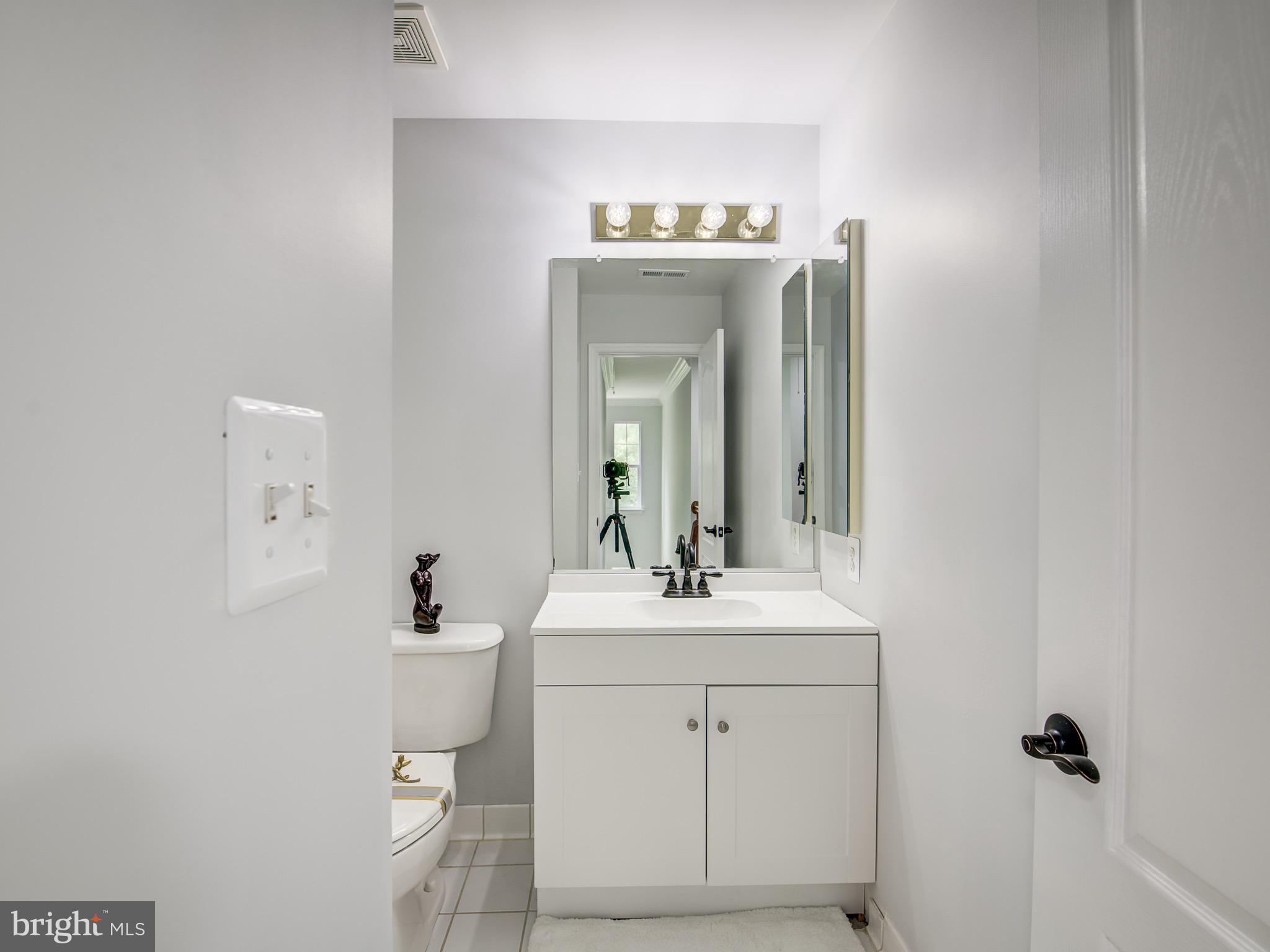 SUMMERFIELD AT RIVER HILL - Residential