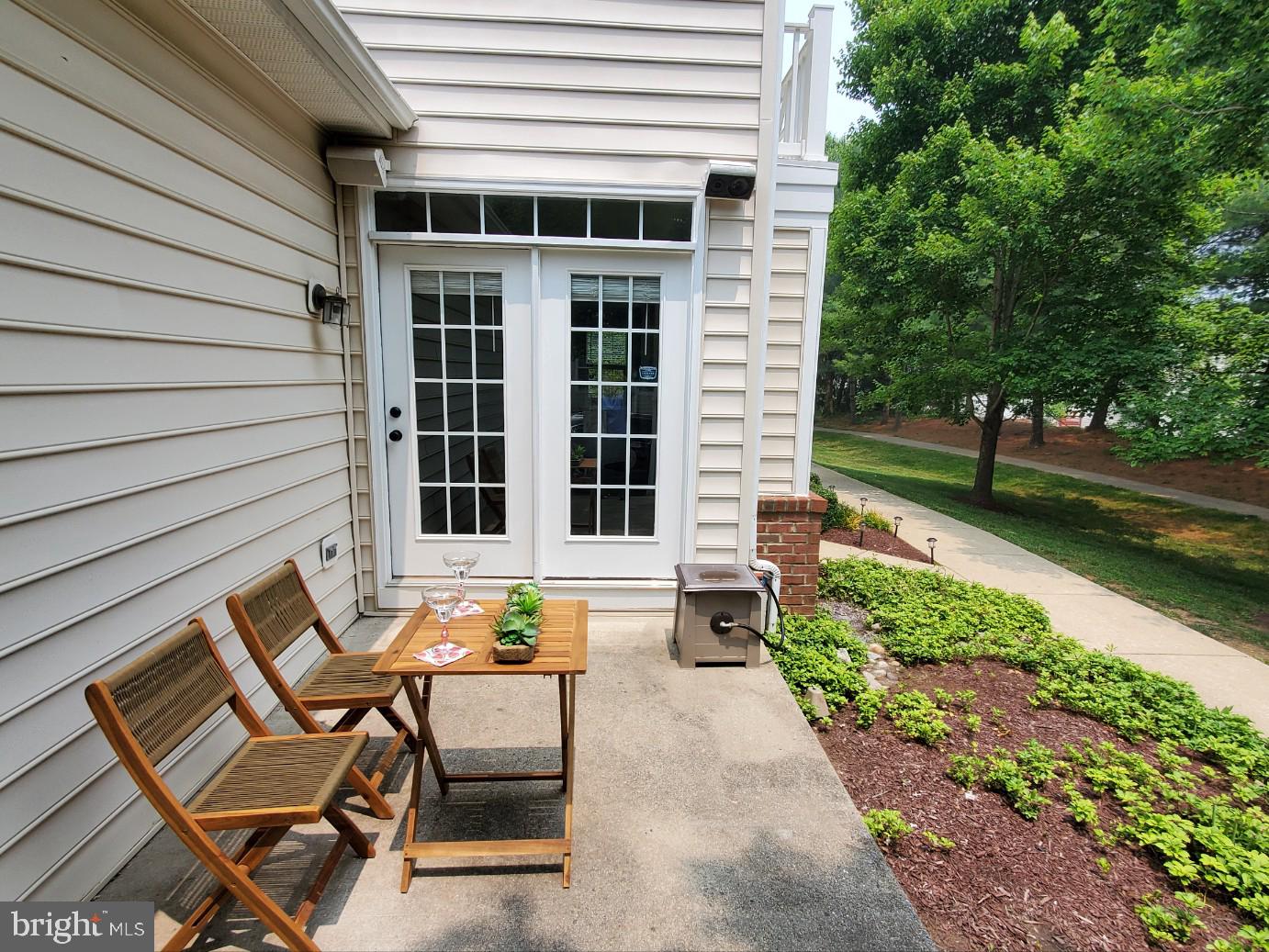 SUMMERFIELD AT RIVER HILL - Residential