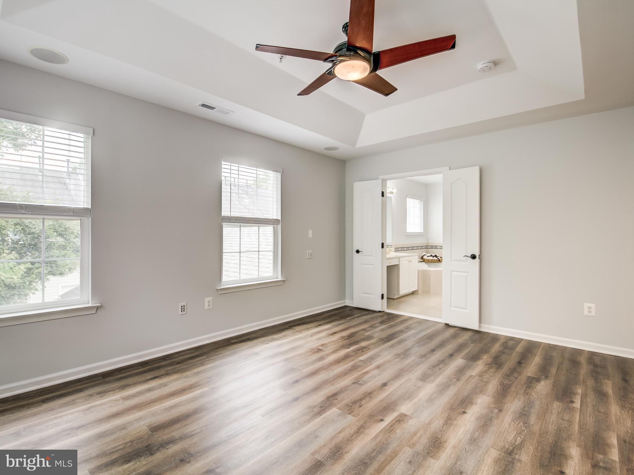 SUMMERFIELD AT RIVER HILL - Residential