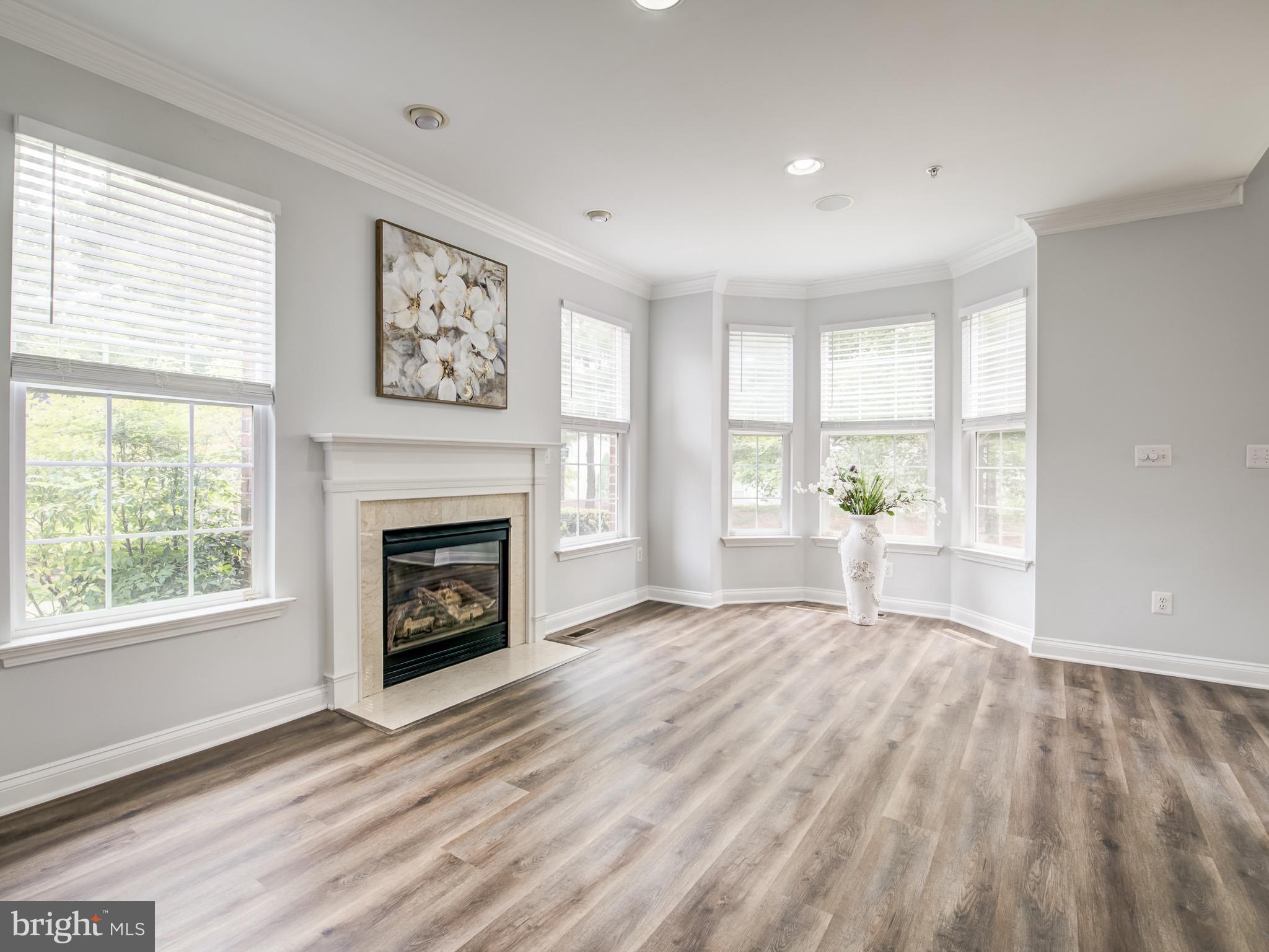 SUMMERFIELD AT RIVER HILL - Residential