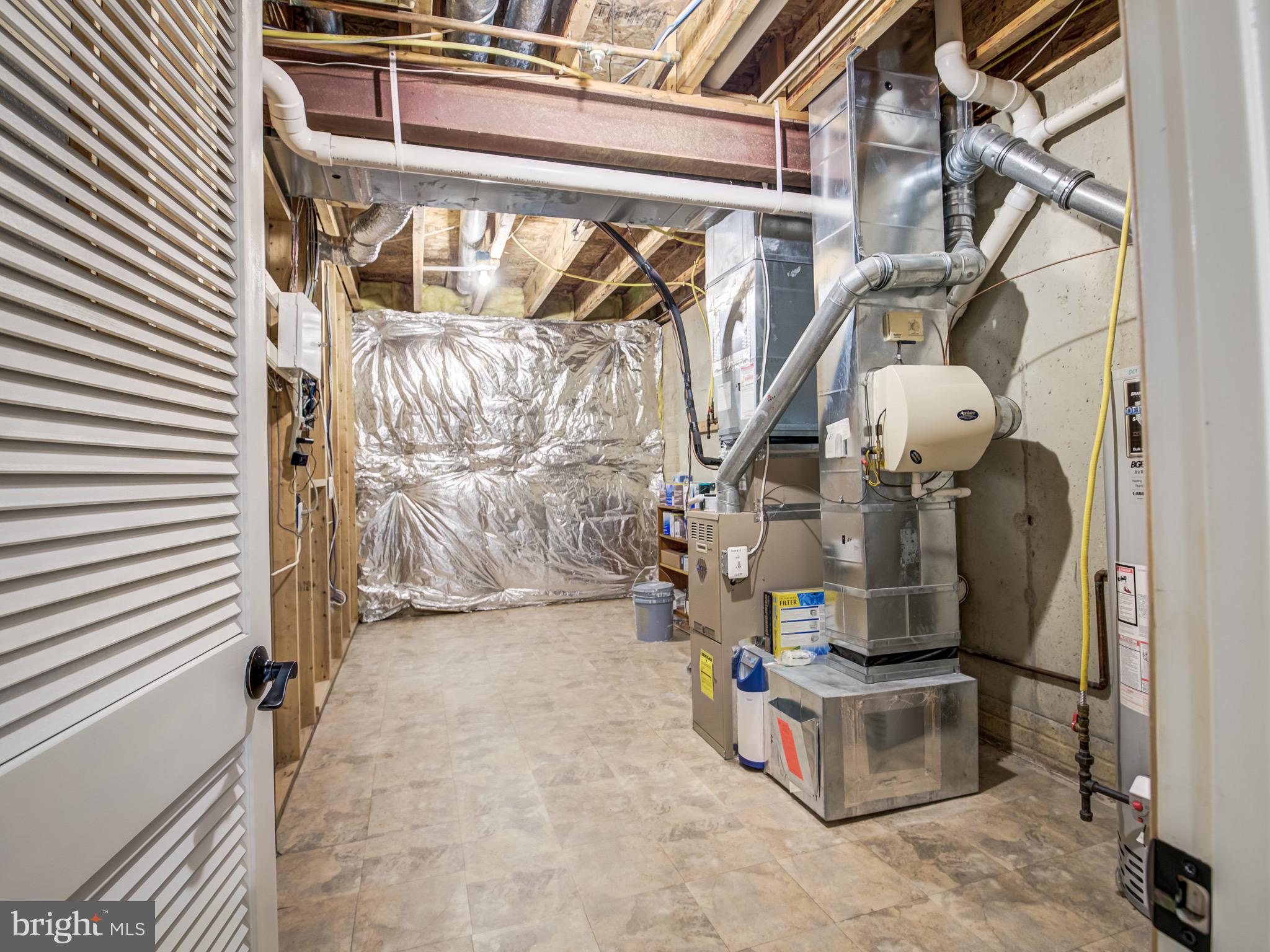 SUMMERFIELD AT RIVER HILL - Residential