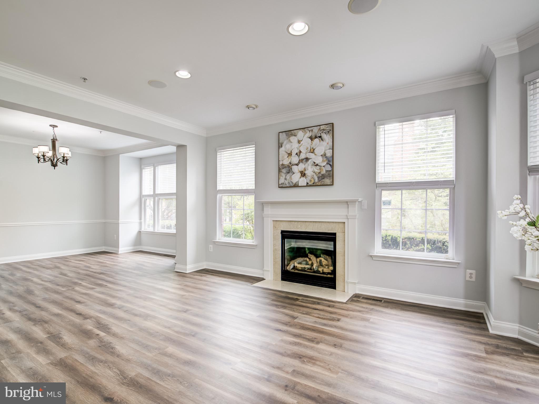 SUMMERFIELD AT RIVER HILL - Residential