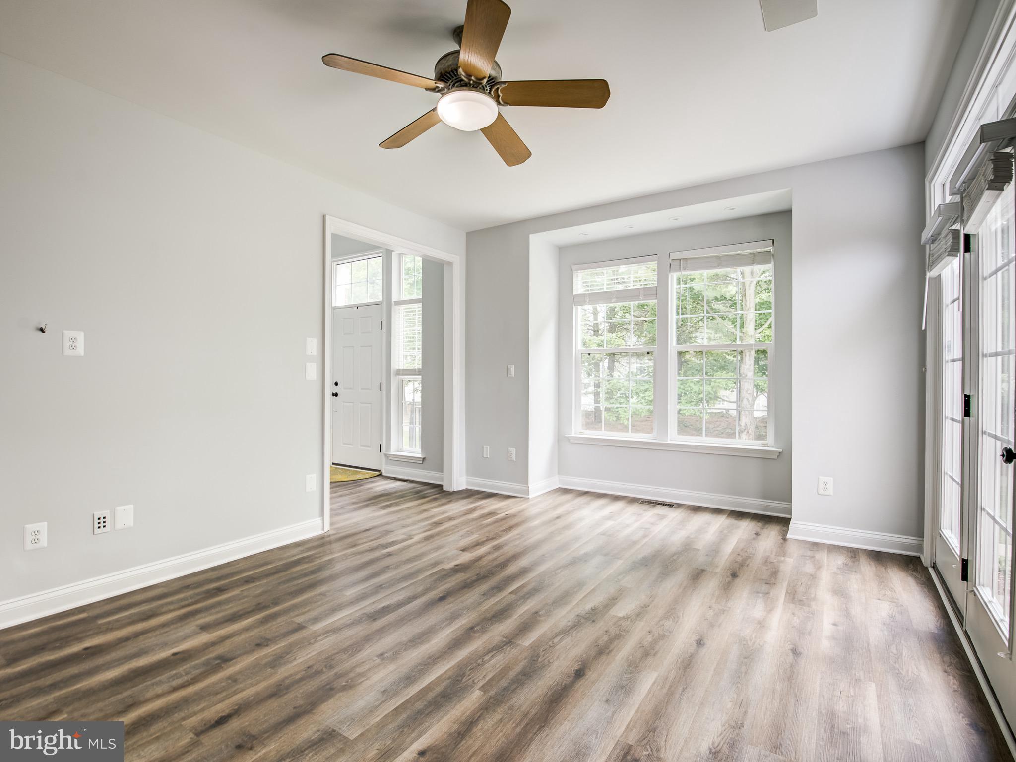 SUMMERFIELD AT RIVER HILL - Residential