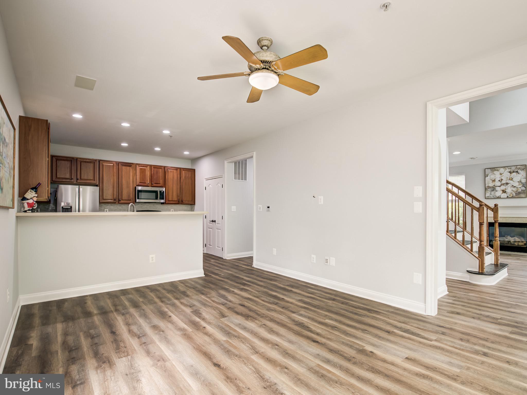 SUMMERFIELD AT RIVER HILL - Residential