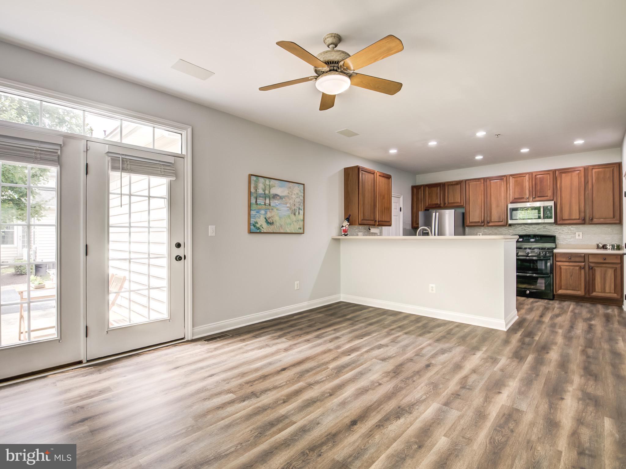 SUMMERFIELD AT RIVER HILL - Residential