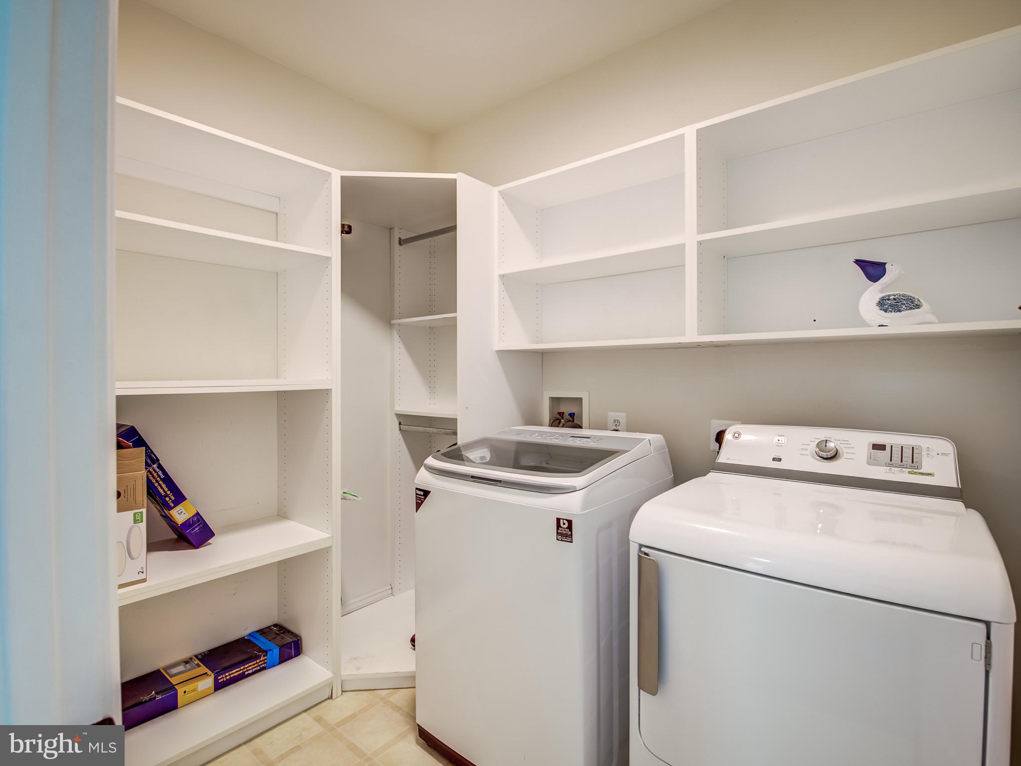 SUMMERFIELD AT RIVER HILL - Residential