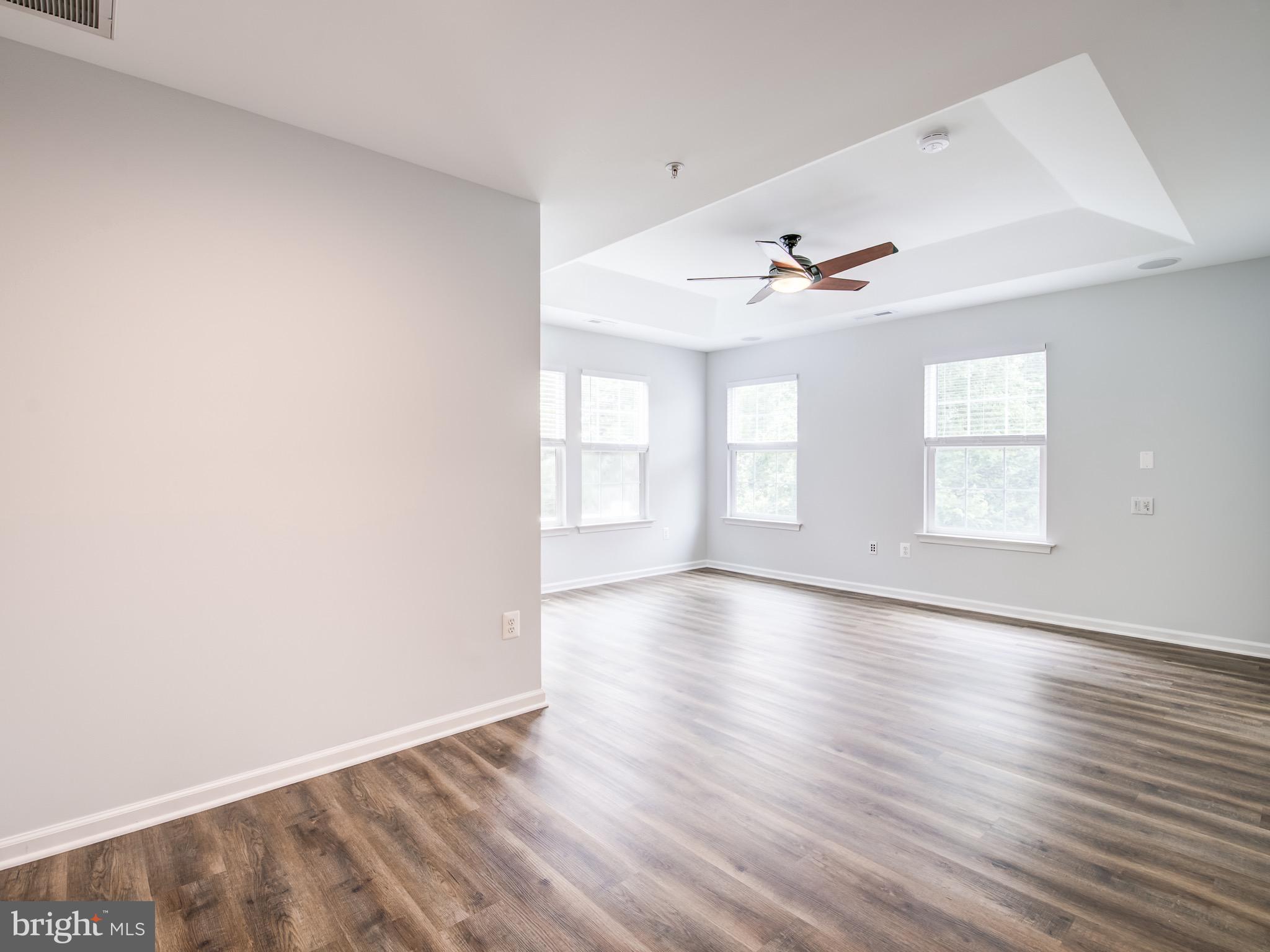 SUMMERFIELD AT RIVER HILL - Residential