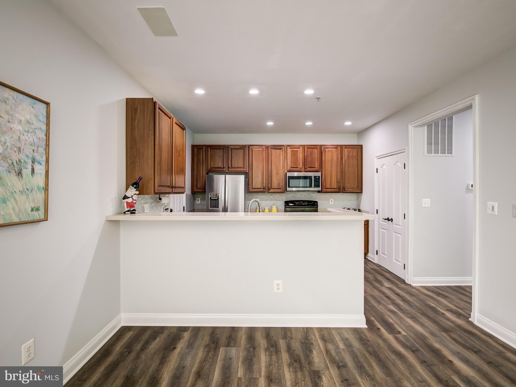 SUMMERFIELD AT RIVER HILL - Residential