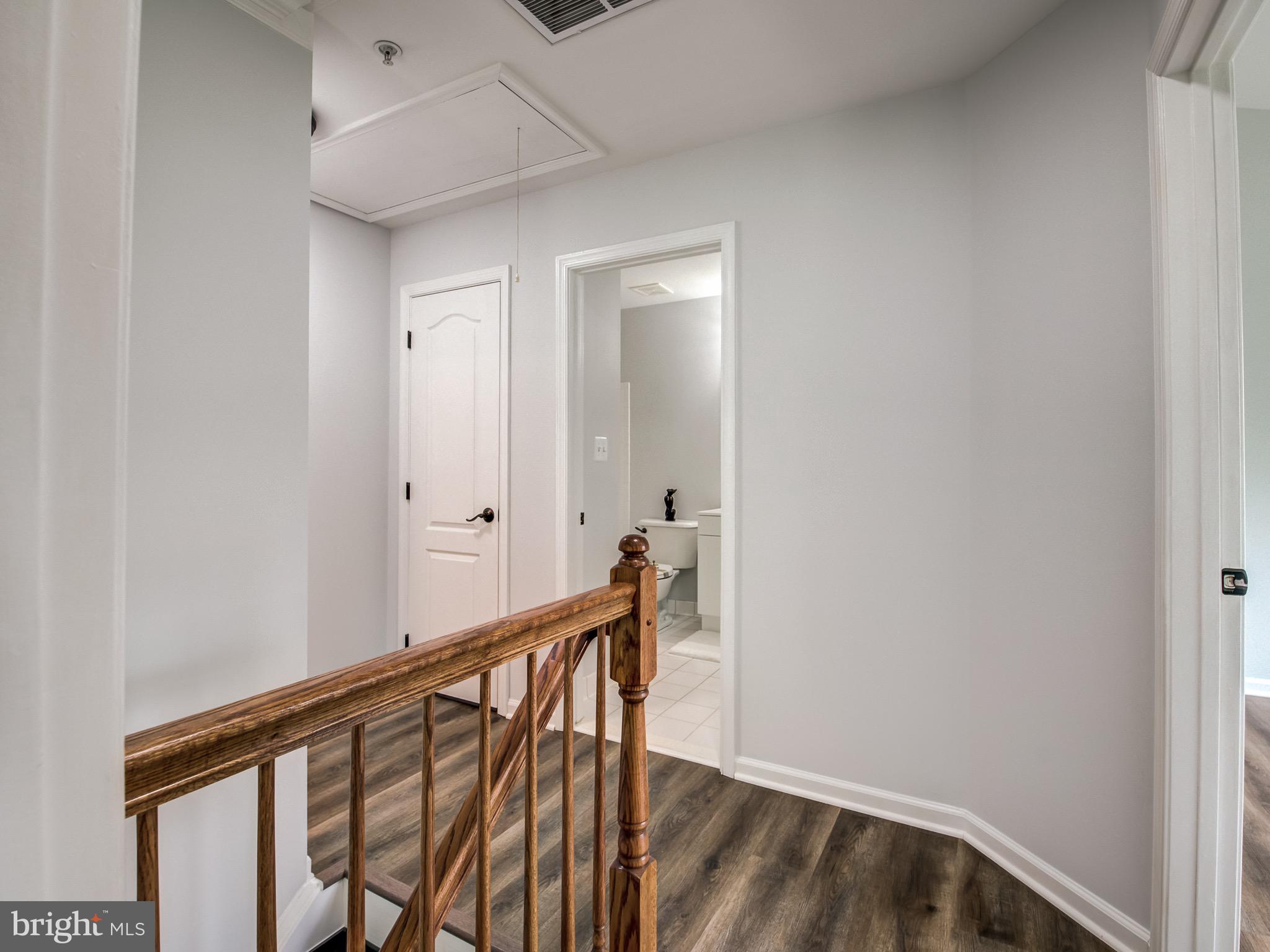 SUMMERFIELD AT RIVER HILL - Residential