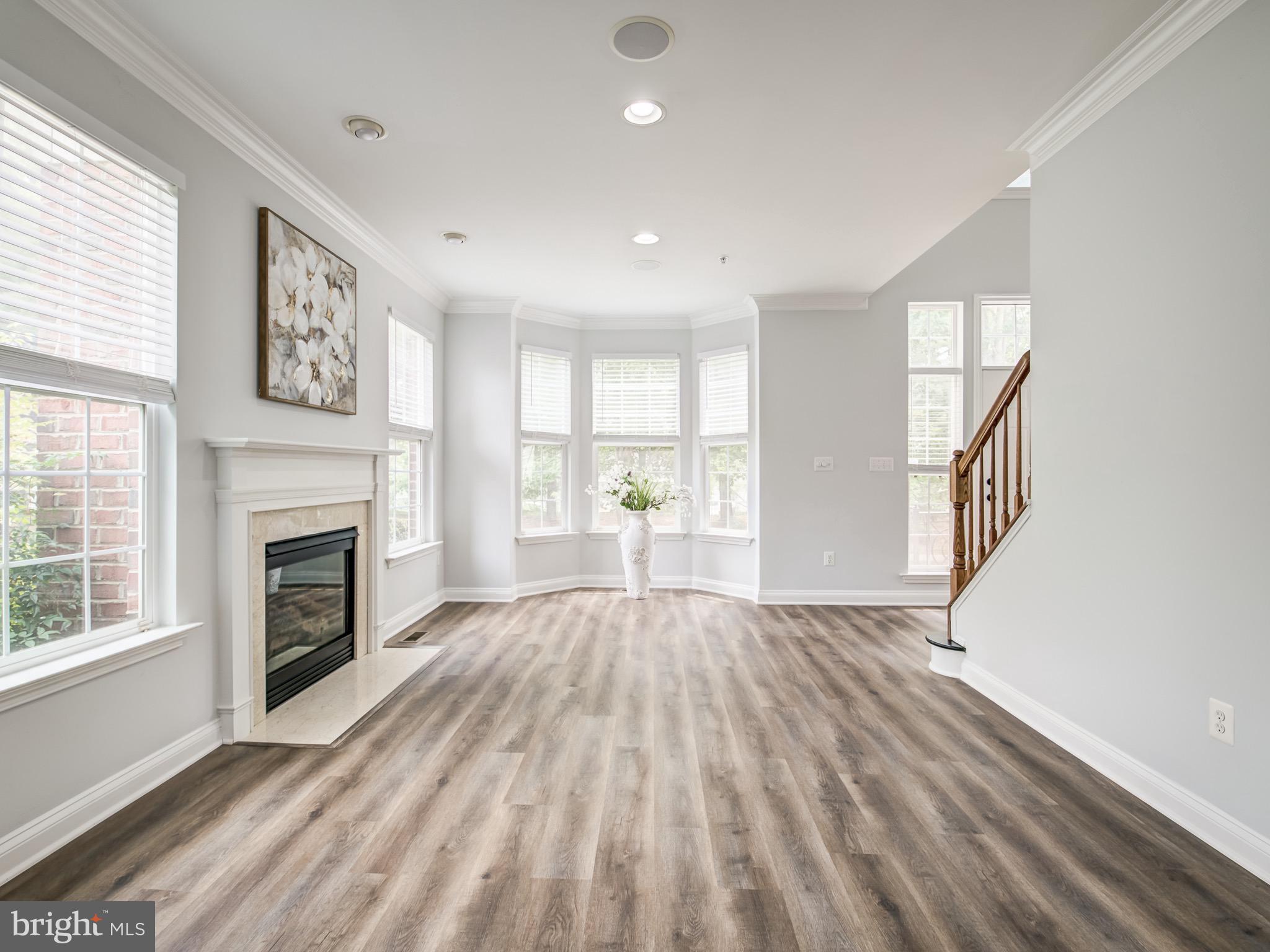 SUMMERFIELD AT RIVER HILL - Residential