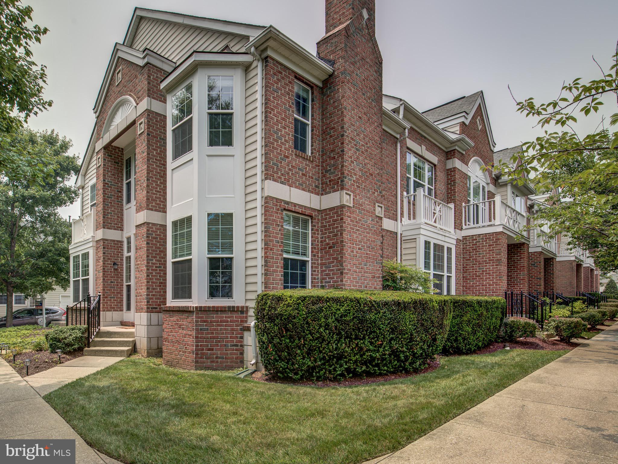 SUMMERFIELD AT RIVER HILL - Residential