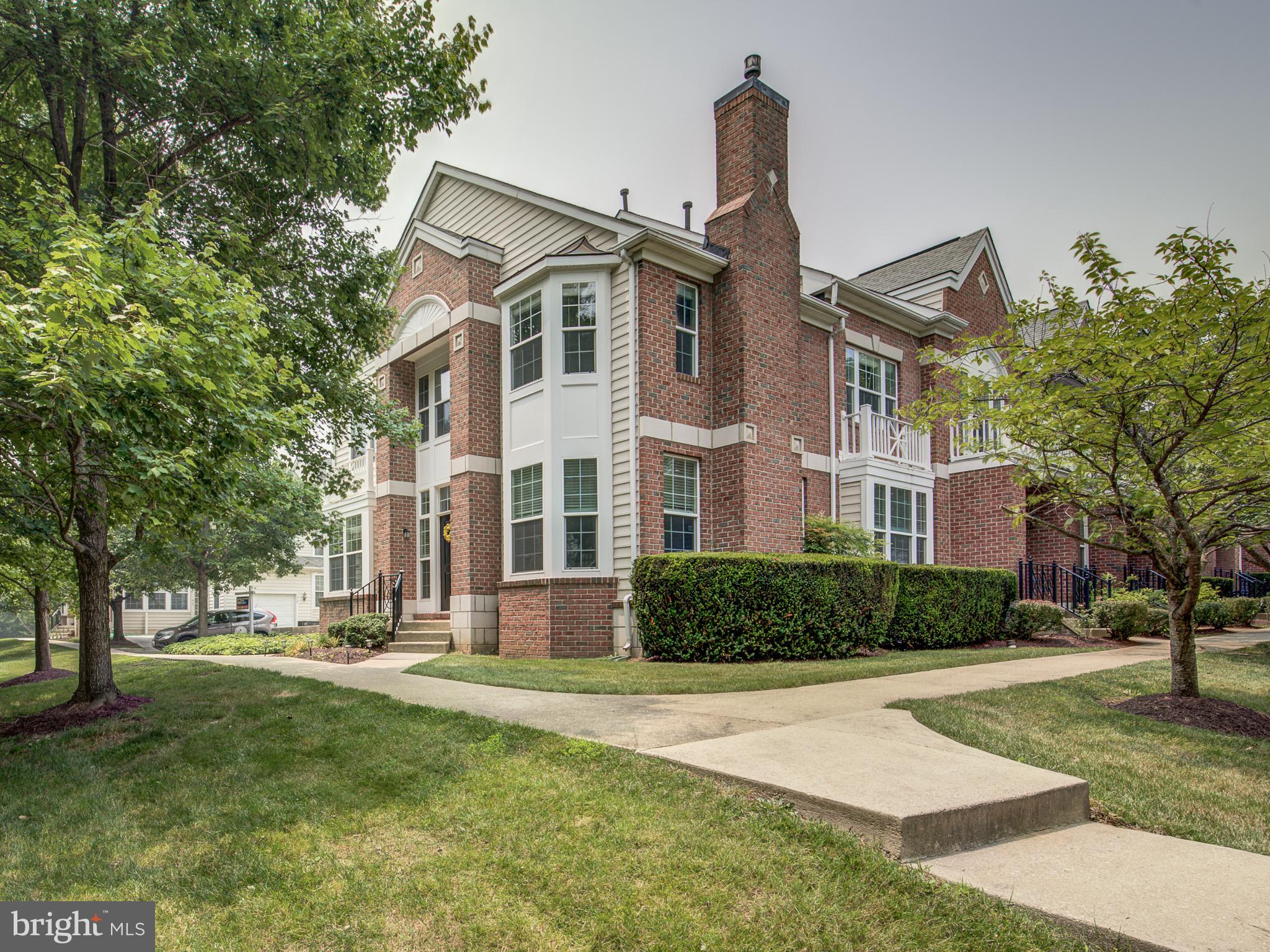 SUMMERFIELD AT RIVER HILL - Residential