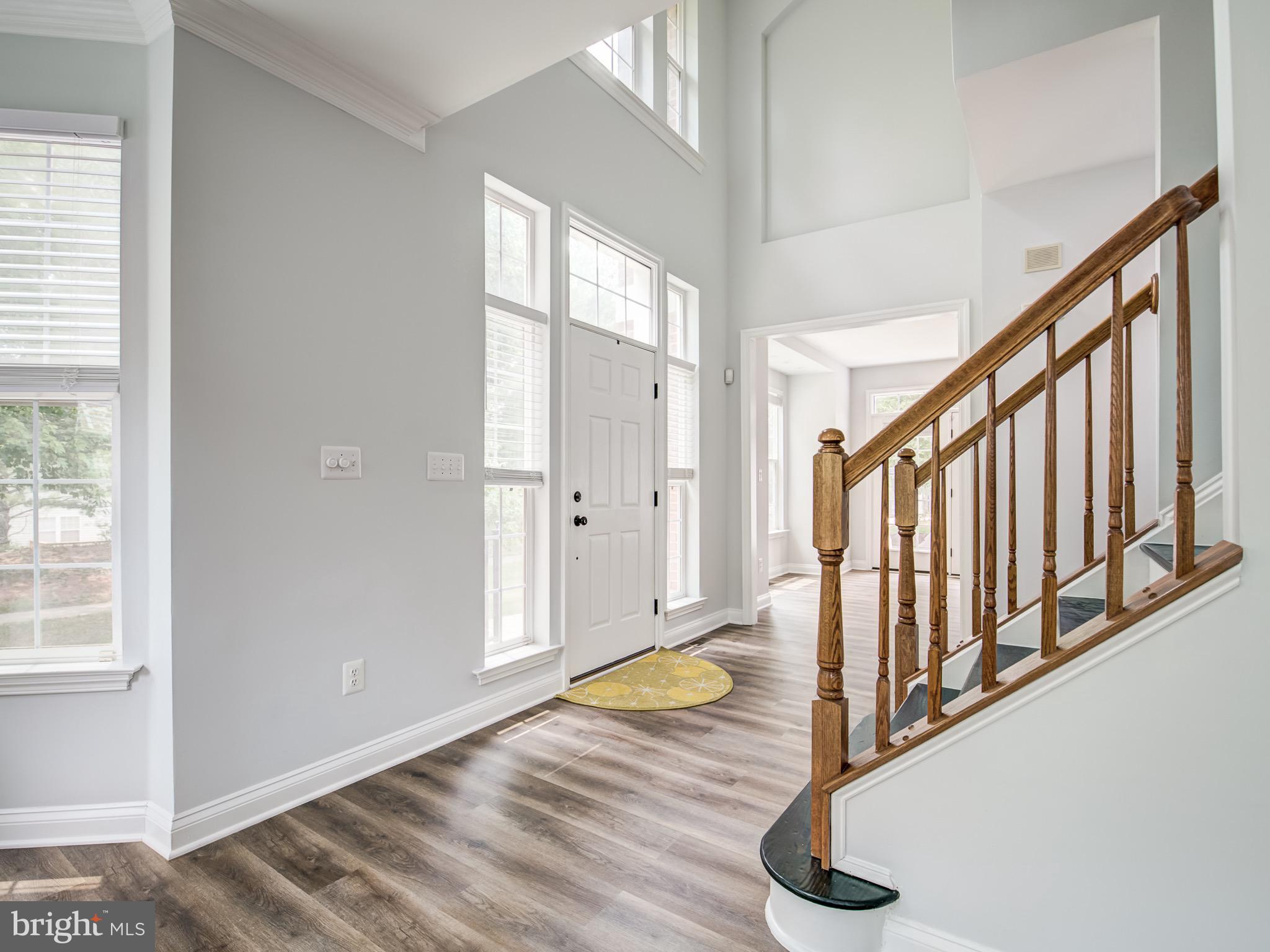 SUMMERFIELD AT RIVER HILL - Residential