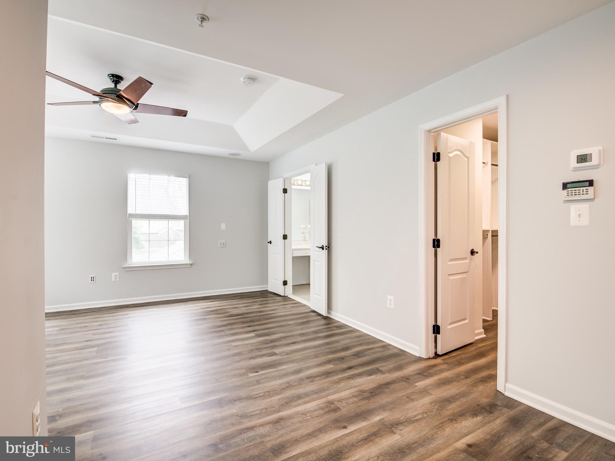 SUMMERFIELD AT RIVER HILL - Residential