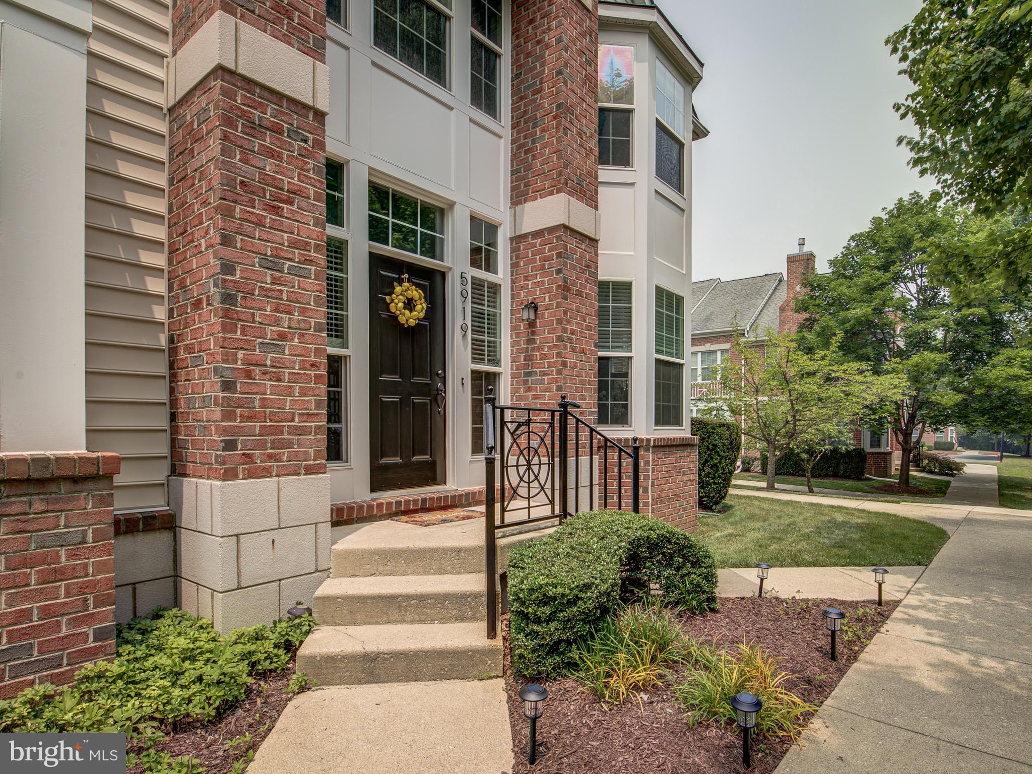 SUMMERFIELD AT RIVER HILL - Residential