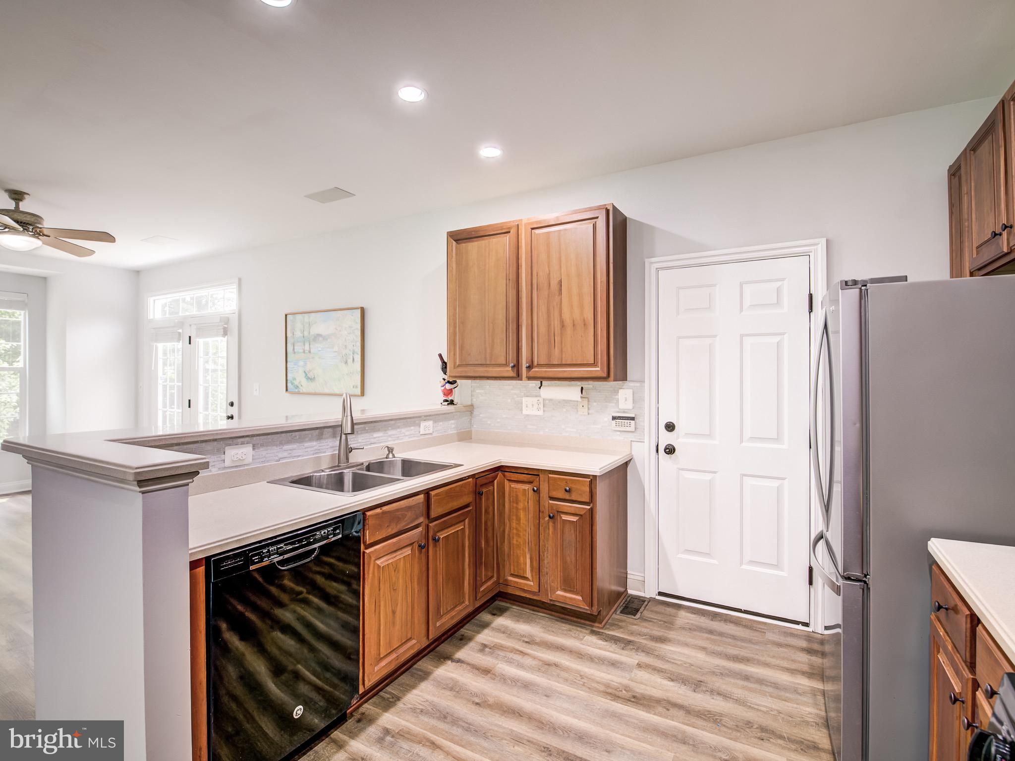 SUMMERFIELD AT RIVER HILL - Residential