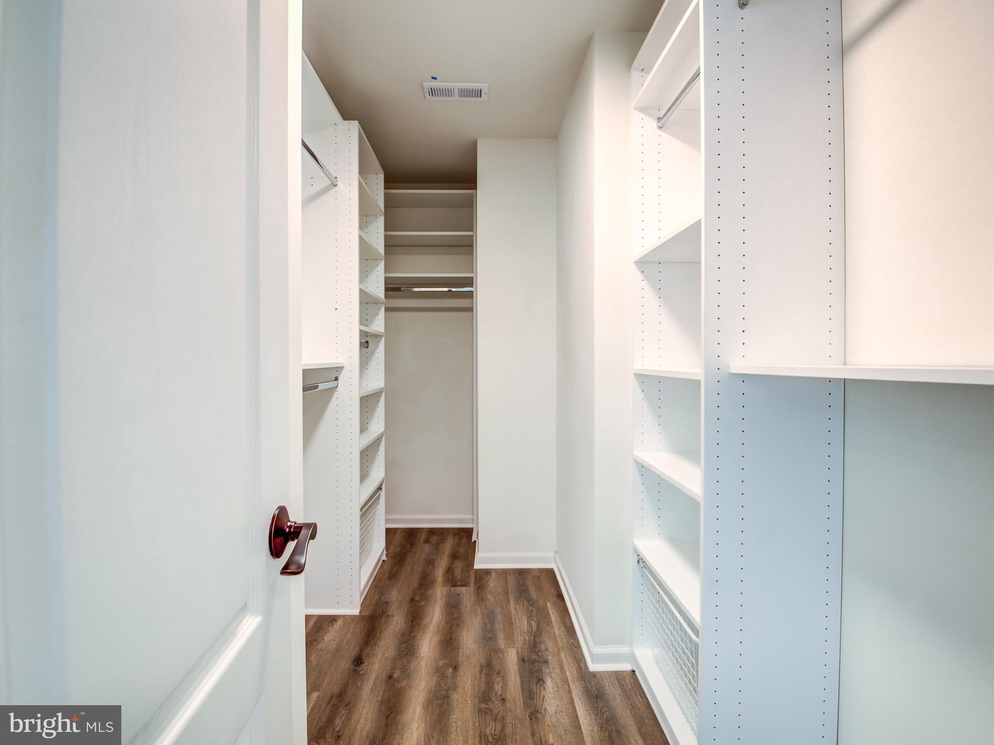 SUMMERFIELD AT RIVER HILL - Residential