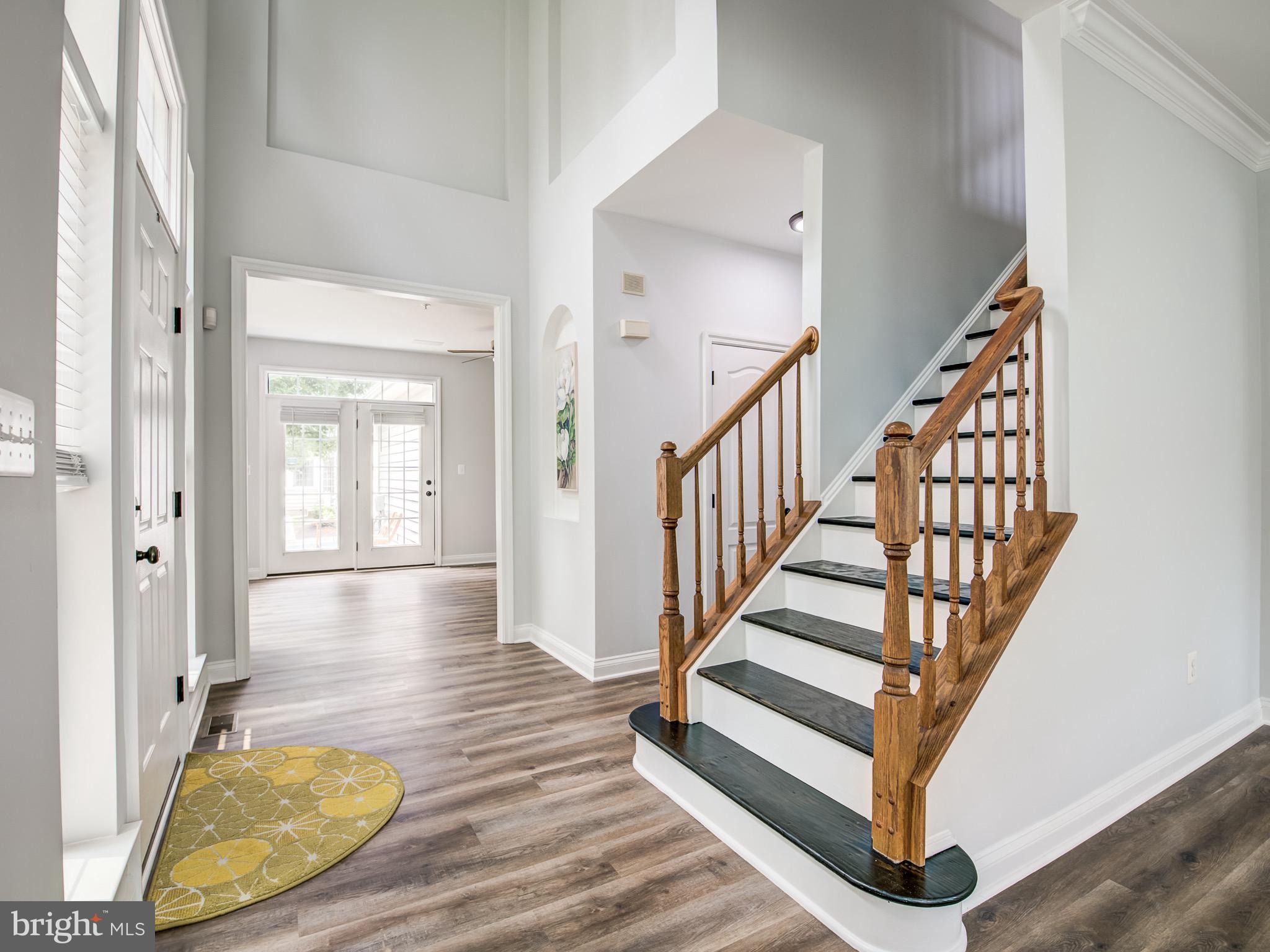 SUMMERFIELD AT RIVER HILL - Residential