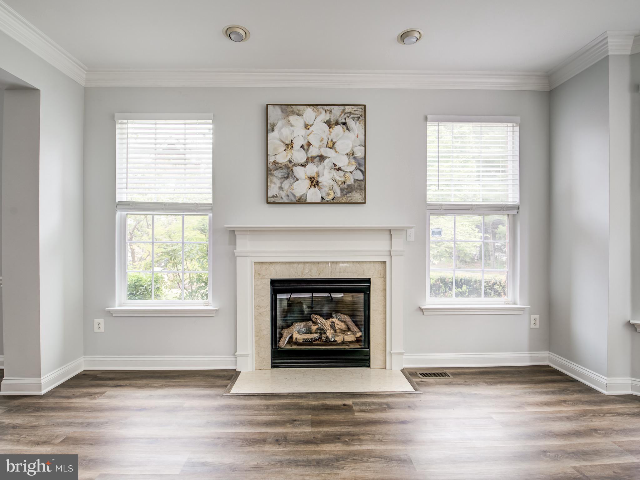 SUMMERFIELD AT RIVER HILL - Residential