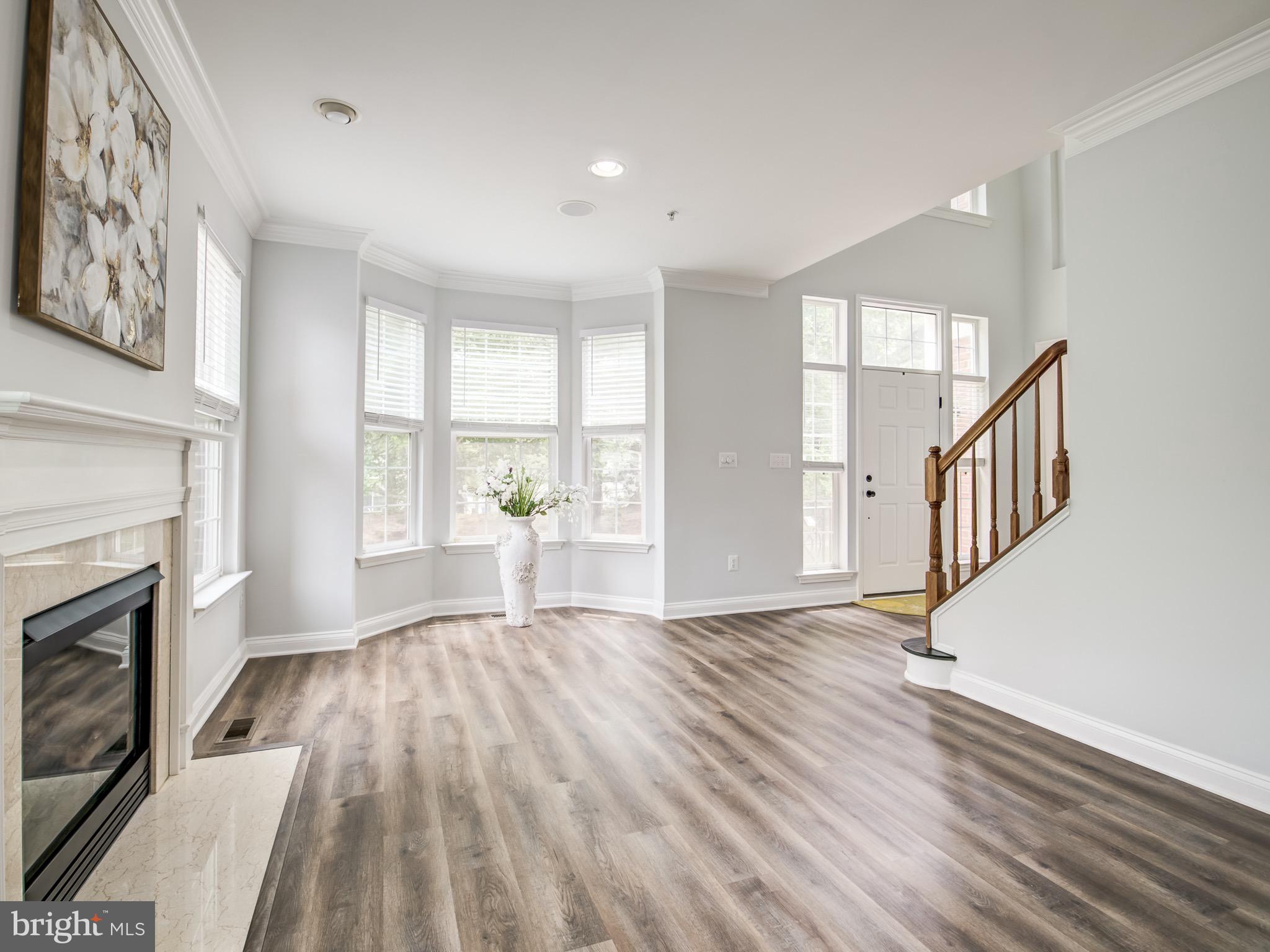 SUMMERFIELD AT RIVER HILL - Residential