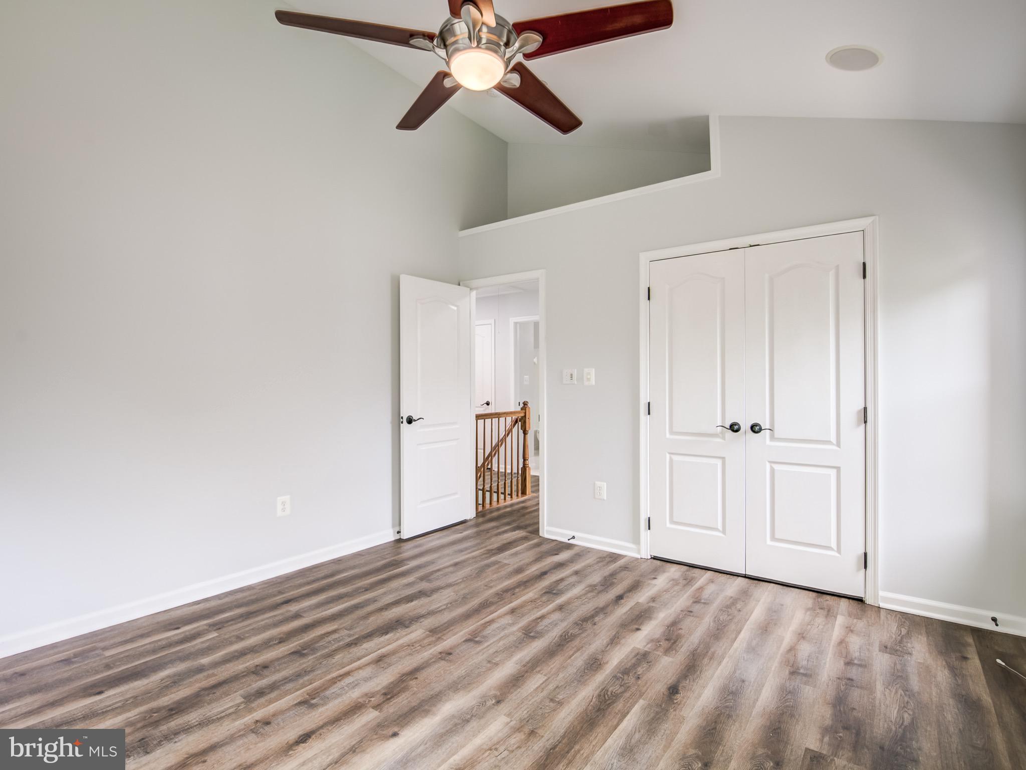 SUMMERFIELD AT RIVER HILL - Residential