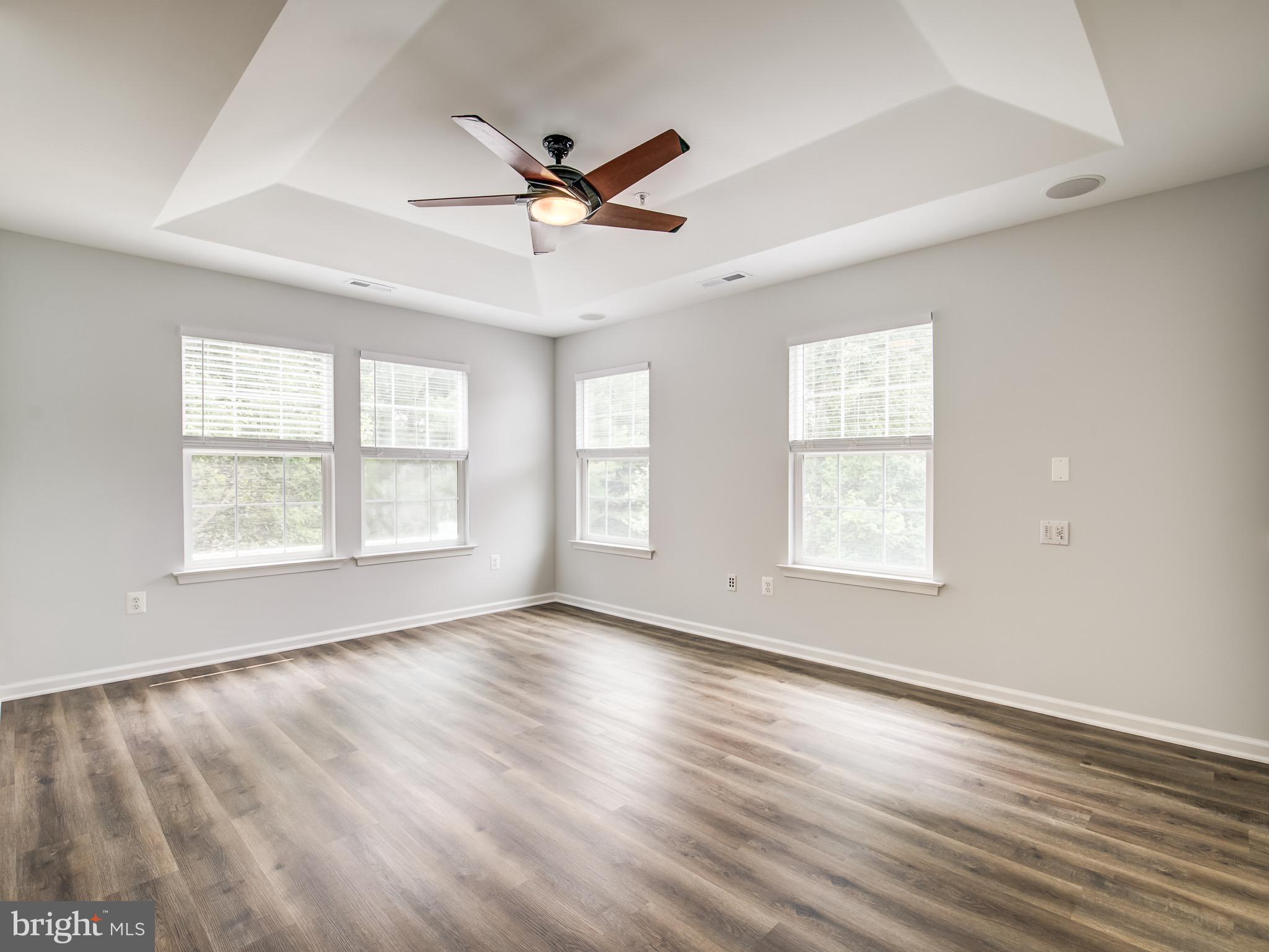 SUMMERFIELD AT RIVER HILL - Residential