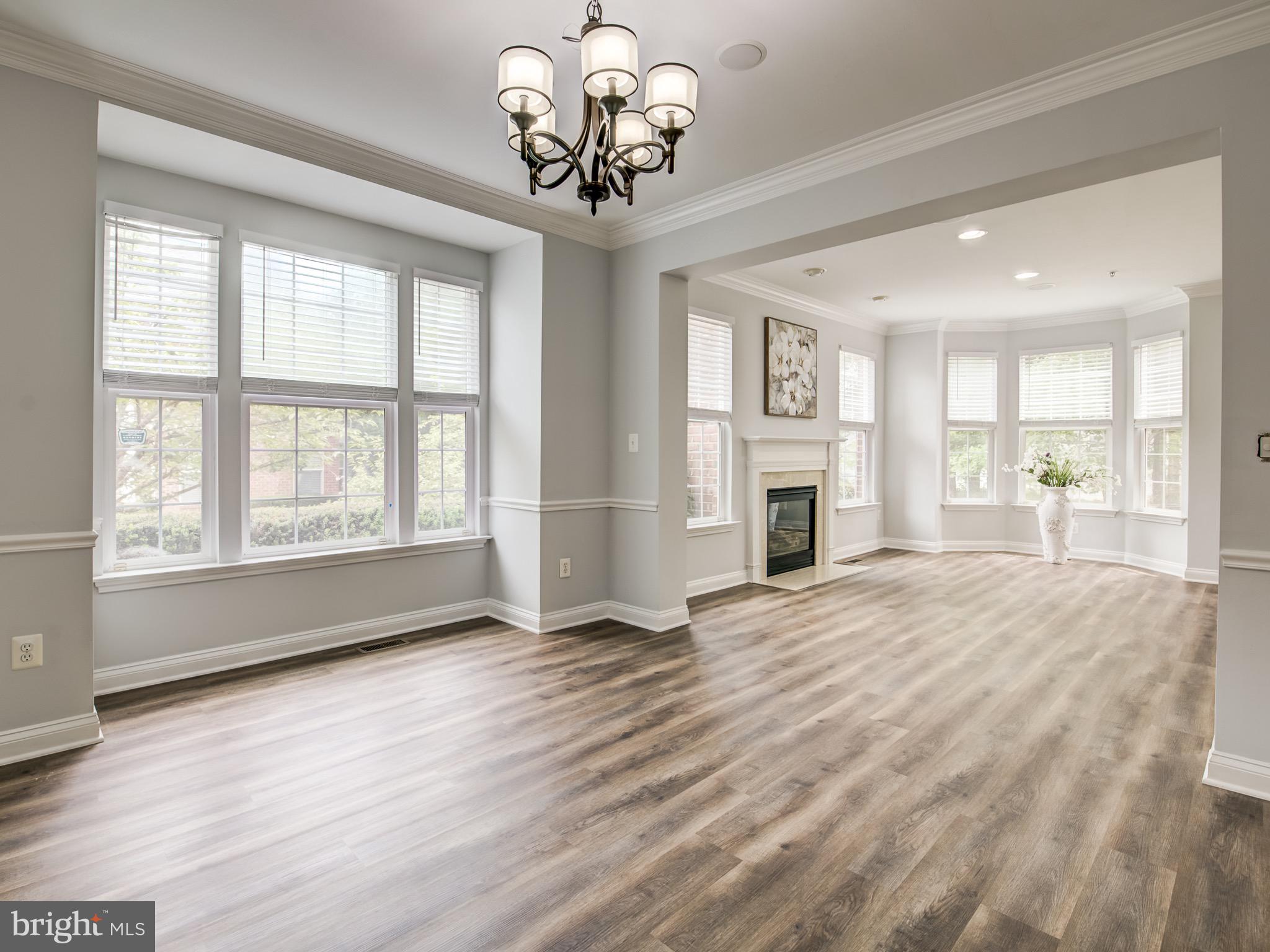 SUMMERFIELD AT RIVER HILL - Residential