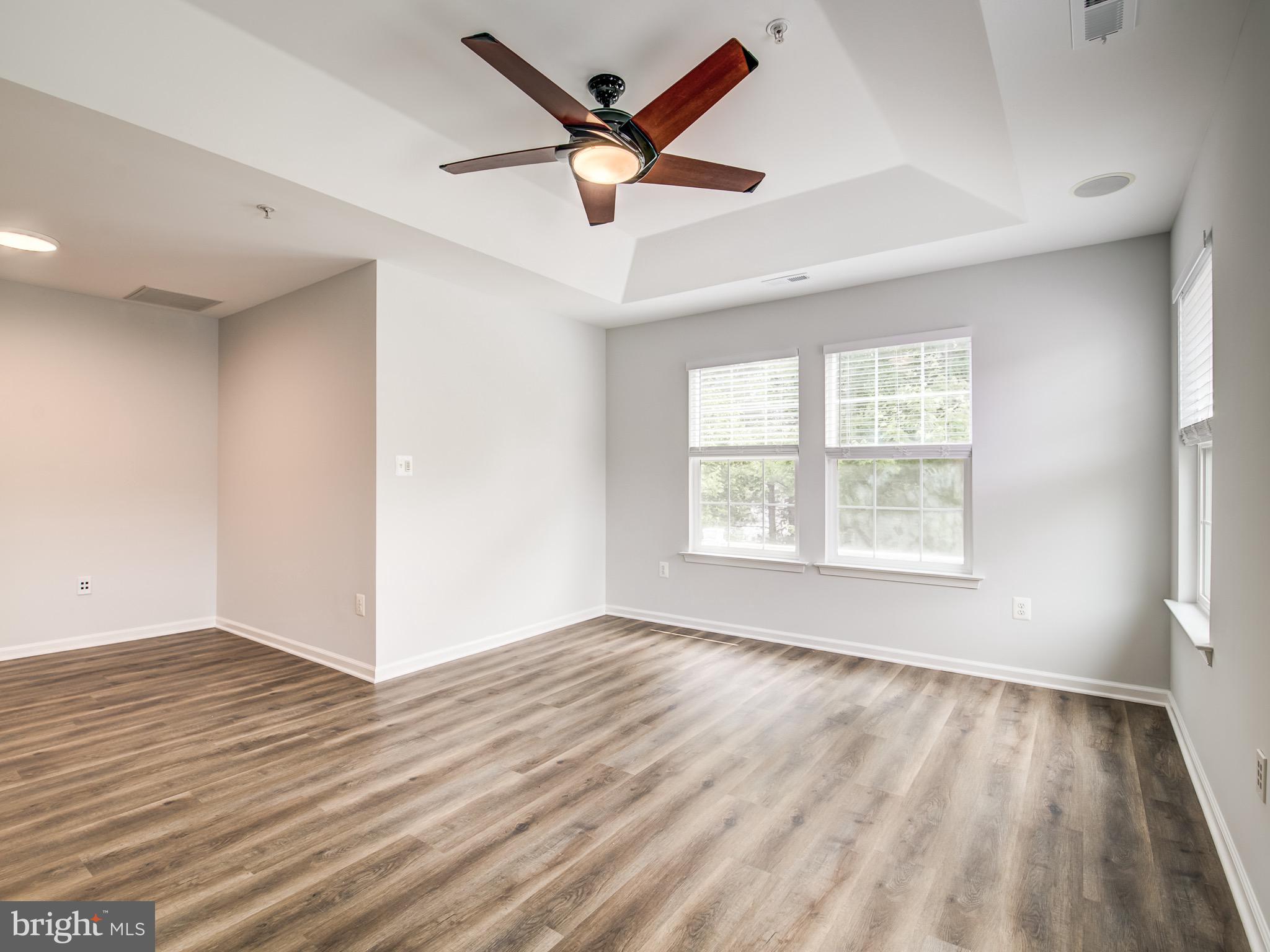 SUMMERFIELD AT RIVER HILL - Residential