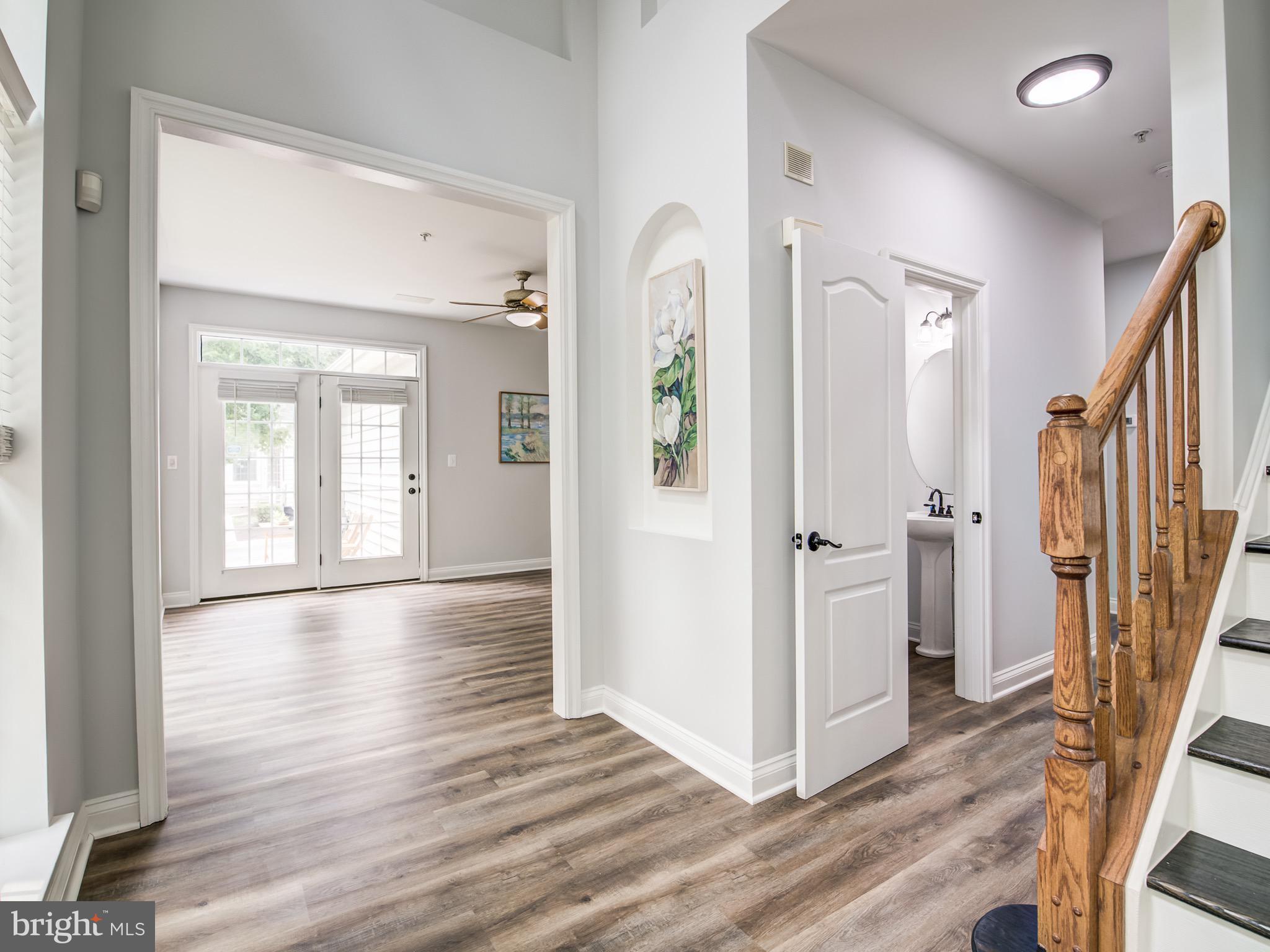 SUMMERFIELD AT RIVER HILL - Residential