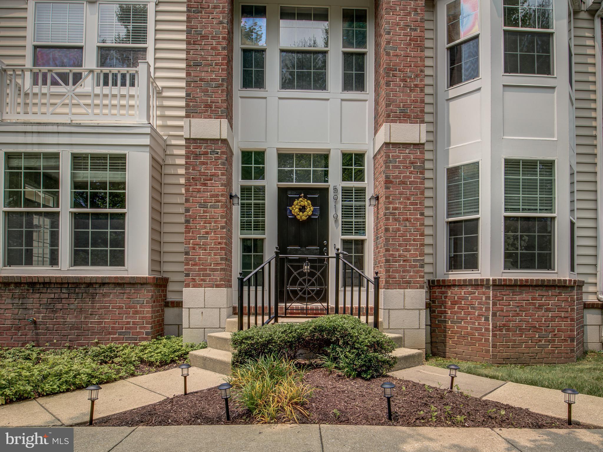 SUMMERFIELD AT RIVER HILL - Residential