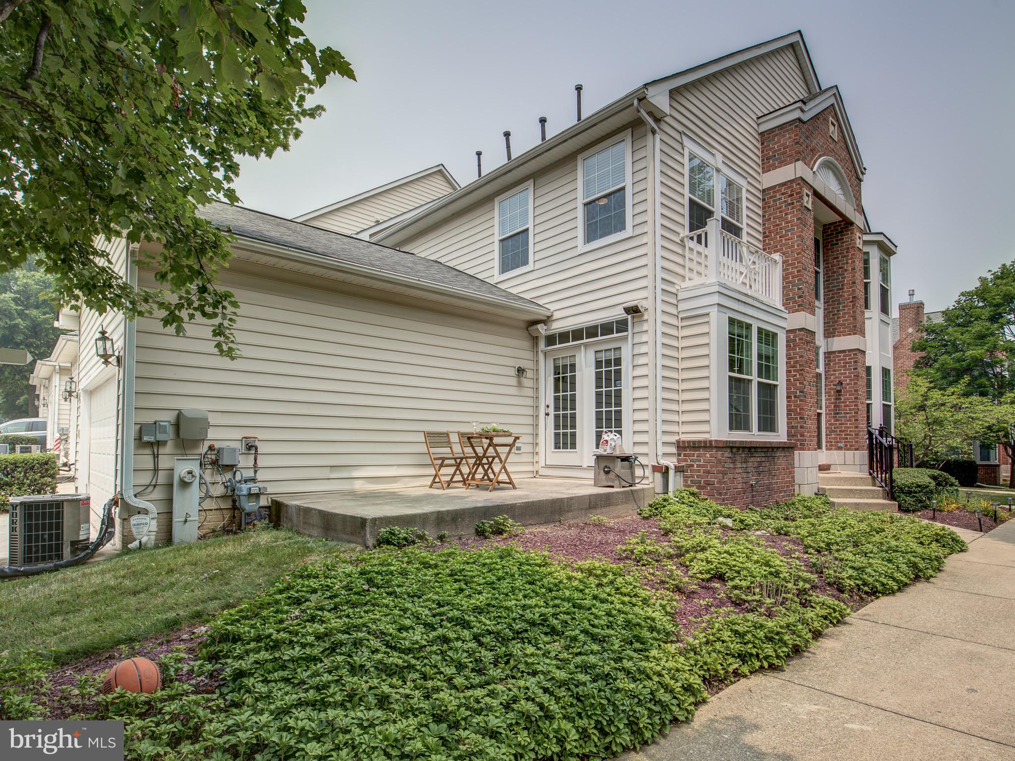 SUMMERFIELD AT RIVER HILL - Residential