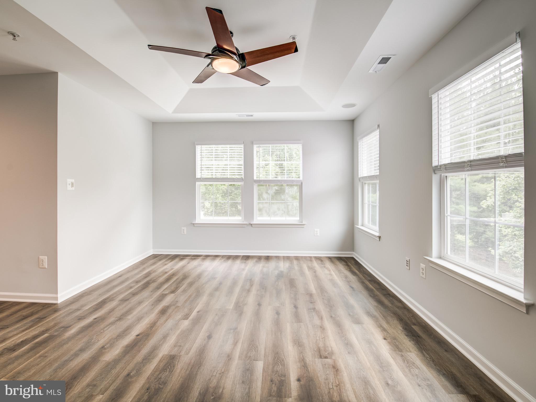 SUMMERFIELD AT RIVER HILL - Residential