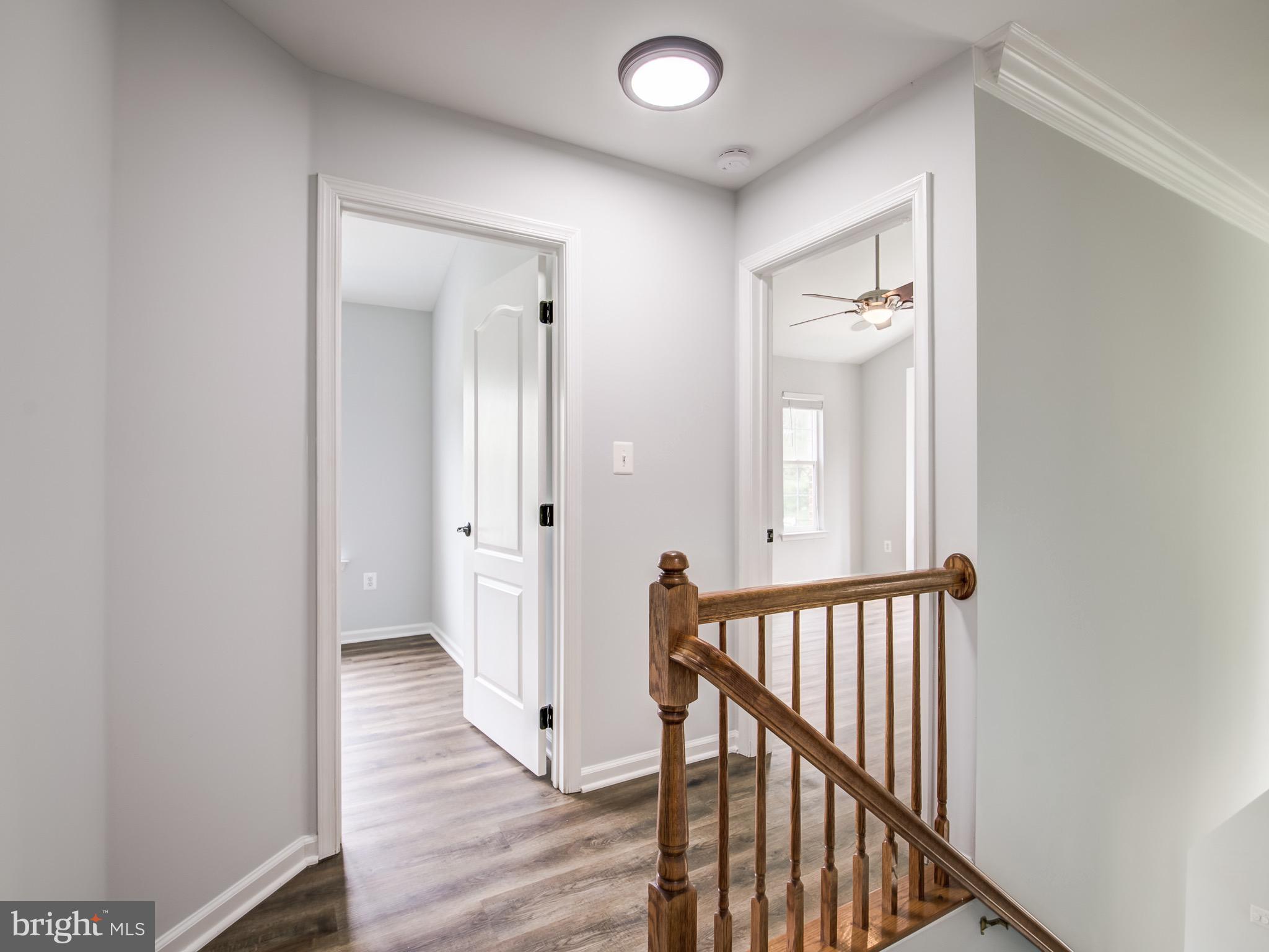 SUMMERFIELD AT RIVER HILL - Residential