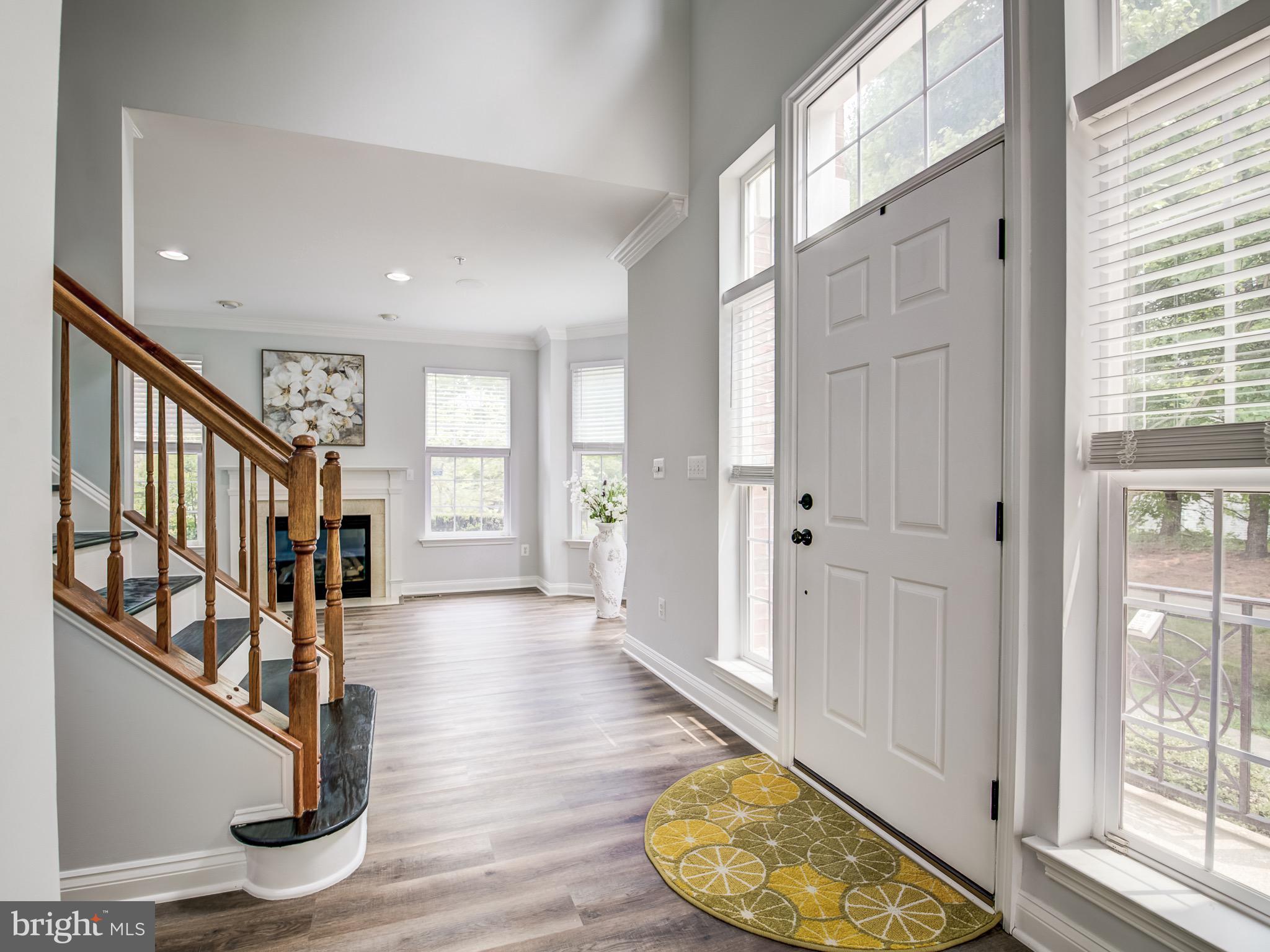 SUMMERFIELD AT RIVER HILL - Residential