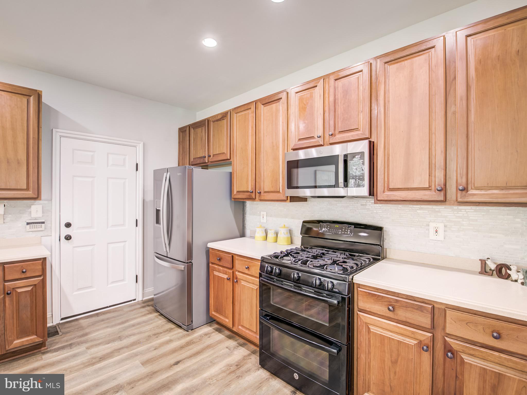 SUMMERFIELD AT RIVER HILL - Residential