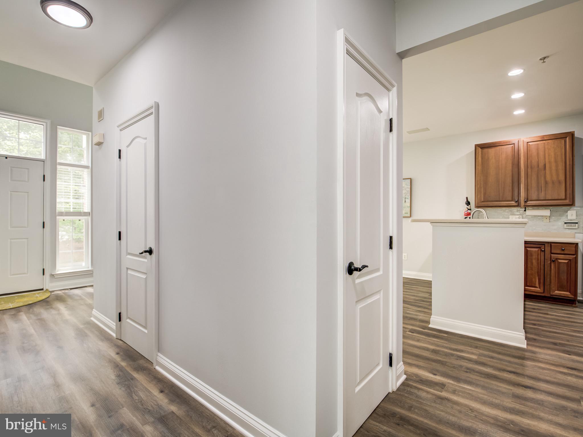 SUMMERFIELD AT RIVER HILL - Residential