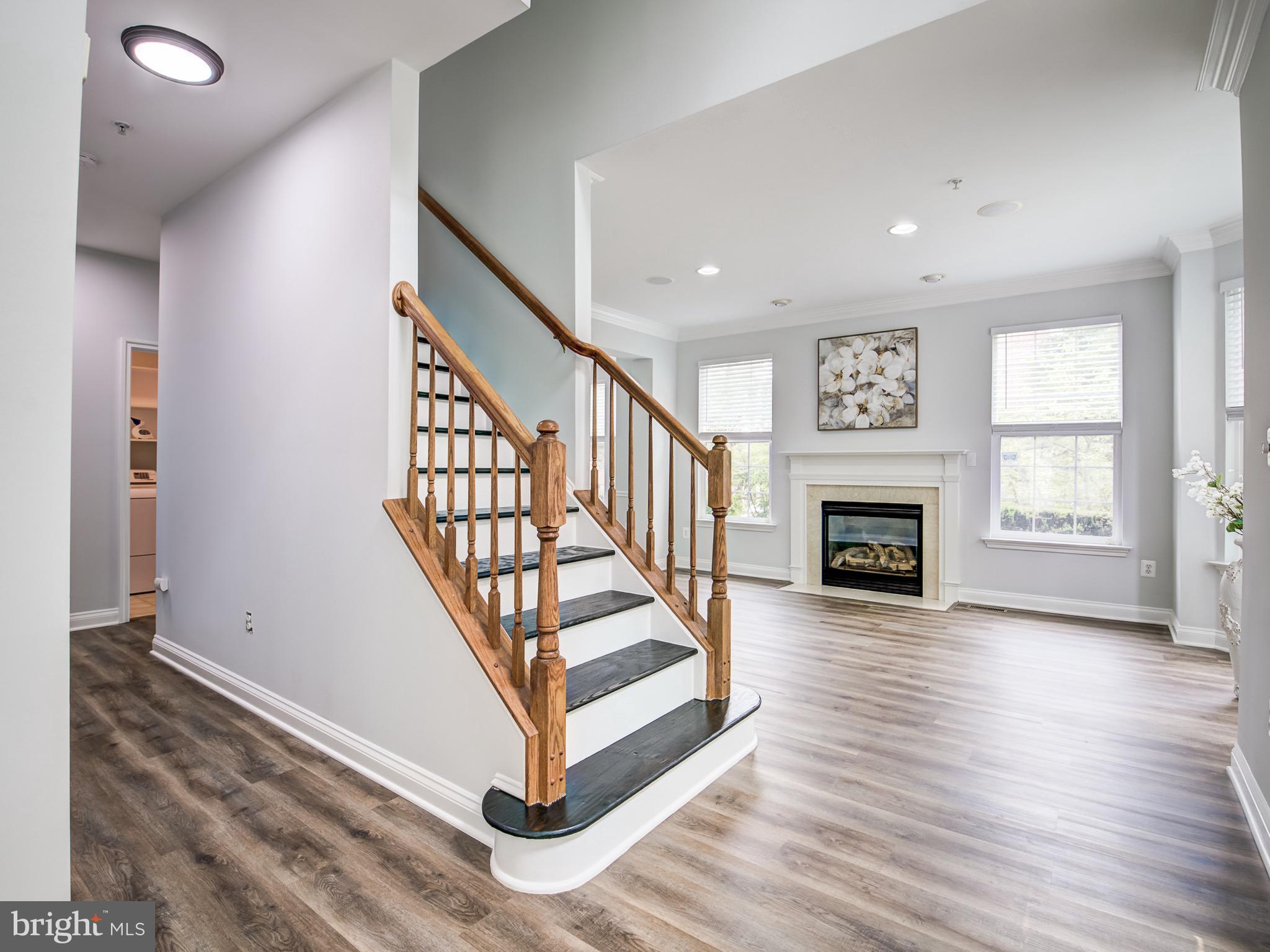 SUMMERFIELD AT RIVER HILL - Residential