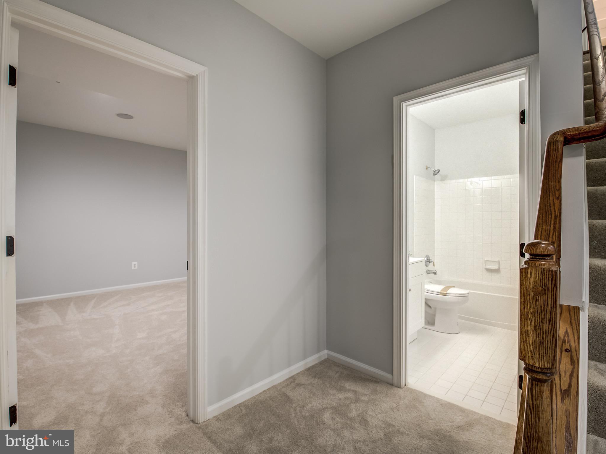 SUMMERFIELD AT RIVER HILL - Residential