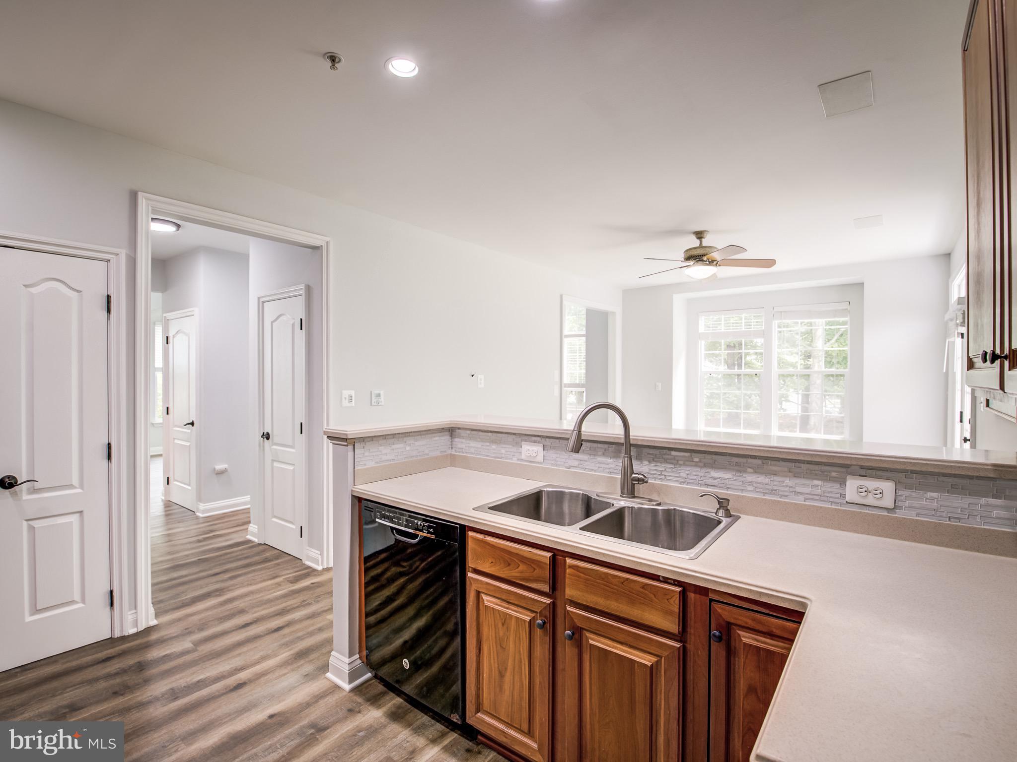 SUMMERFIELD AT RIVER HILL - Residential