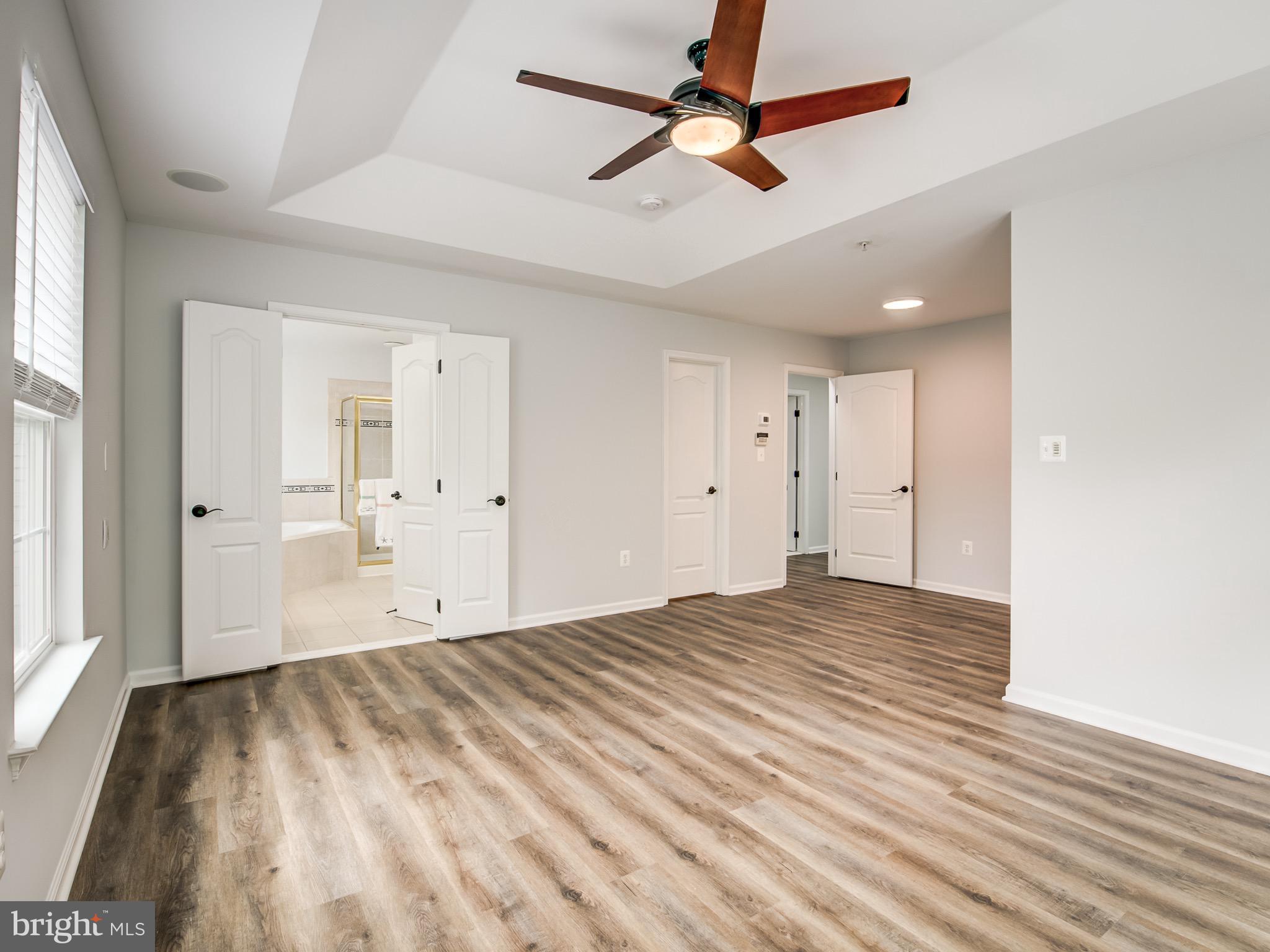 SUMMERFIELD AT RIVER HILL - Residential