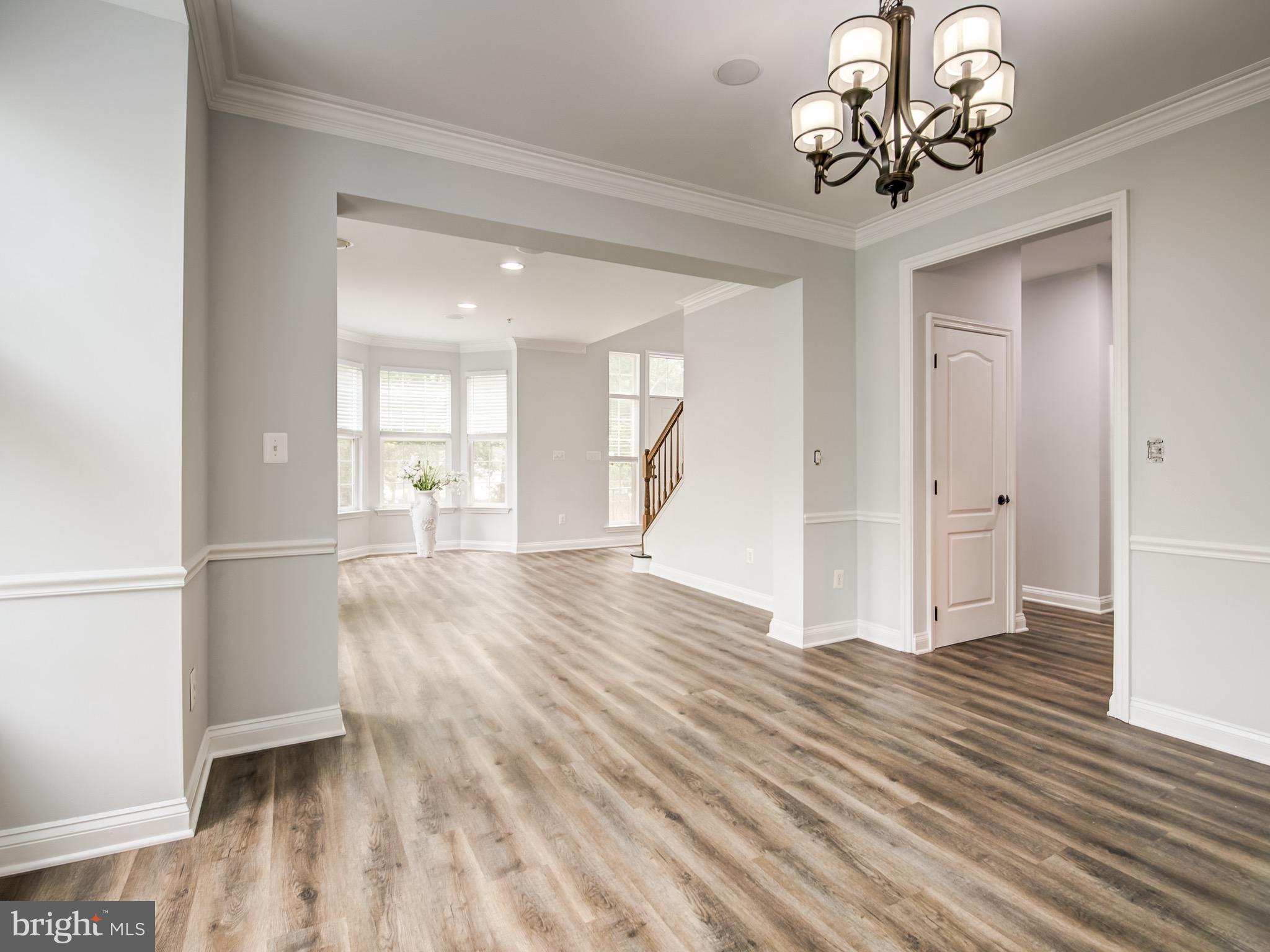 SUMMERFIELD AT RIVER HILL - Residential