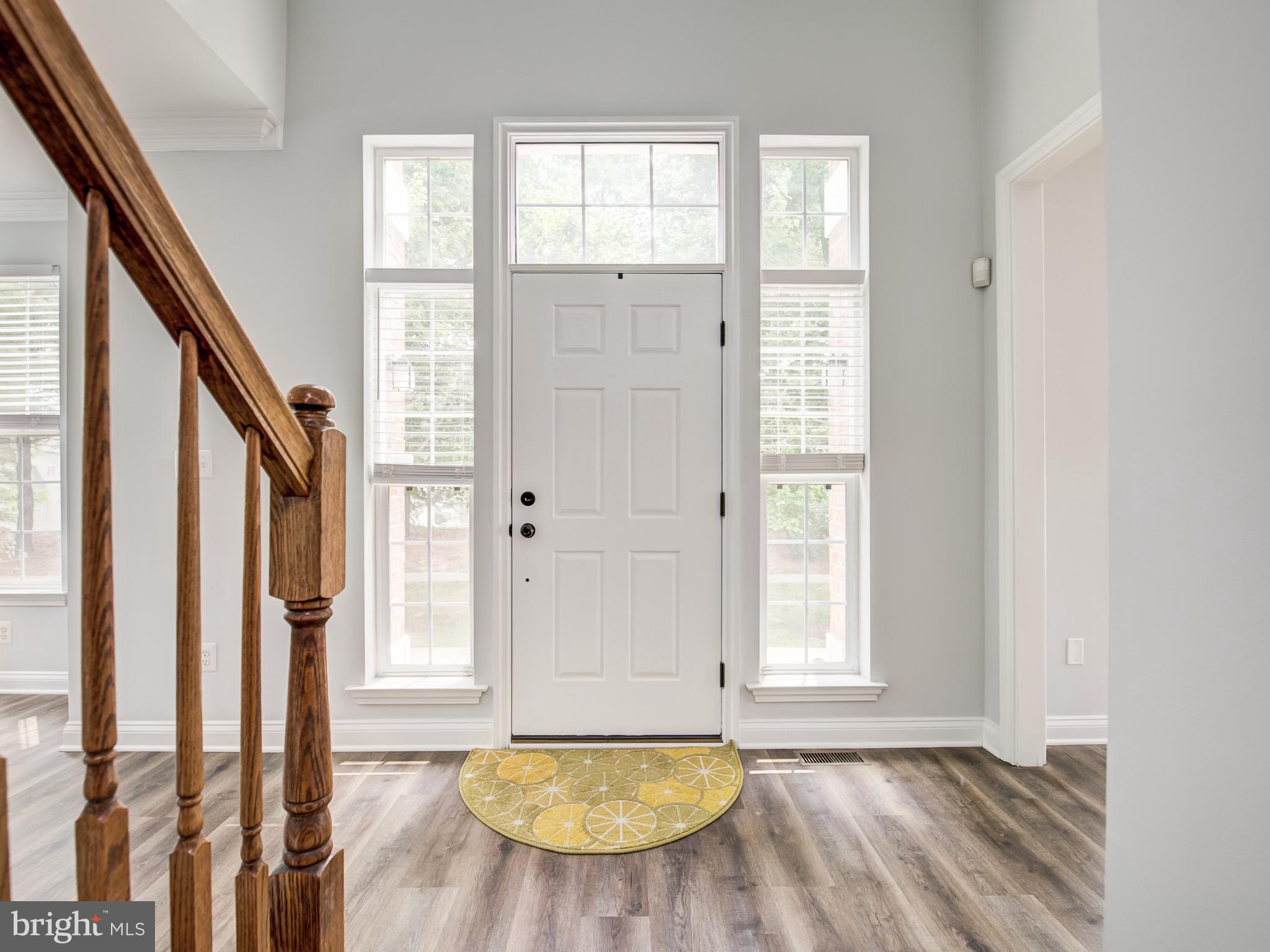 SUMMERFIELD AT RIVER HILL - Residential