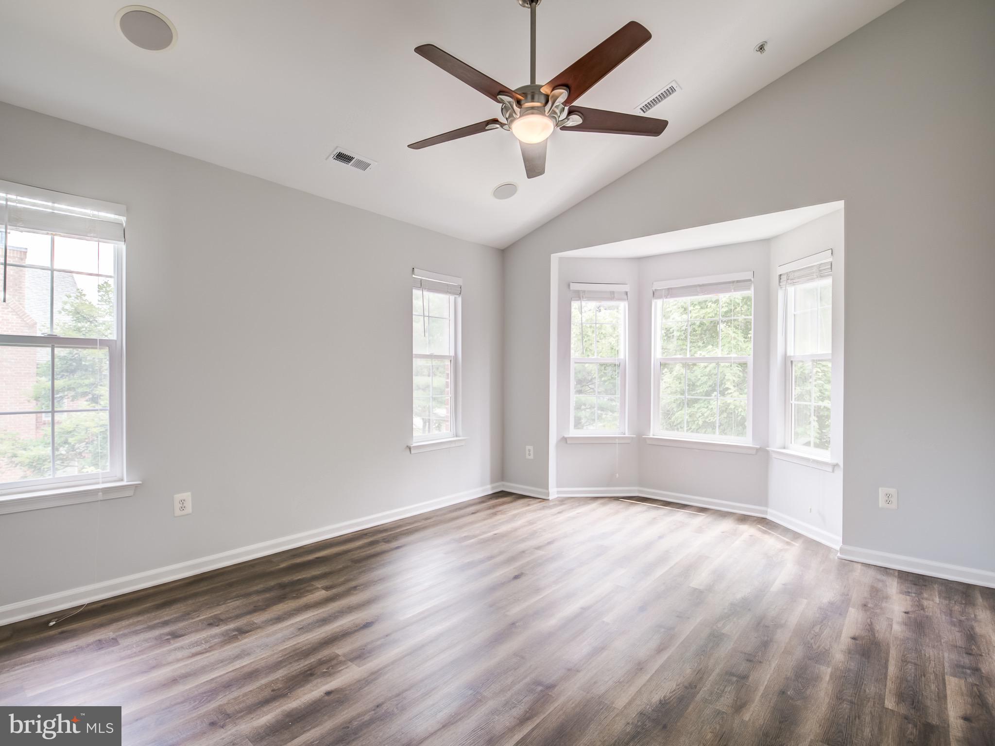 SUMMERFIELD AT RIVER HILL - Residential